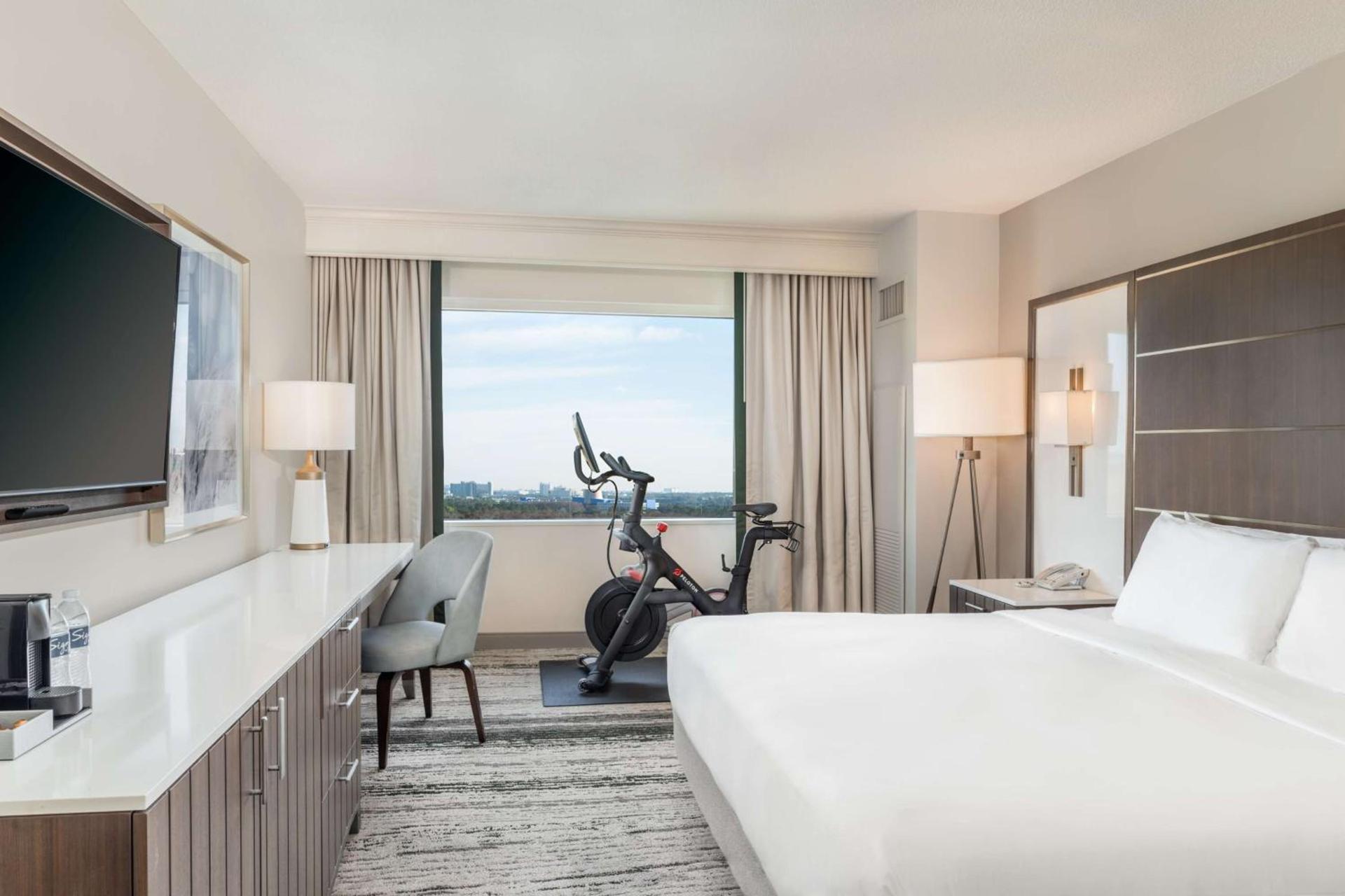 Signia by Hilton Orlando - An Official Walt Disney World Hotel photo 33