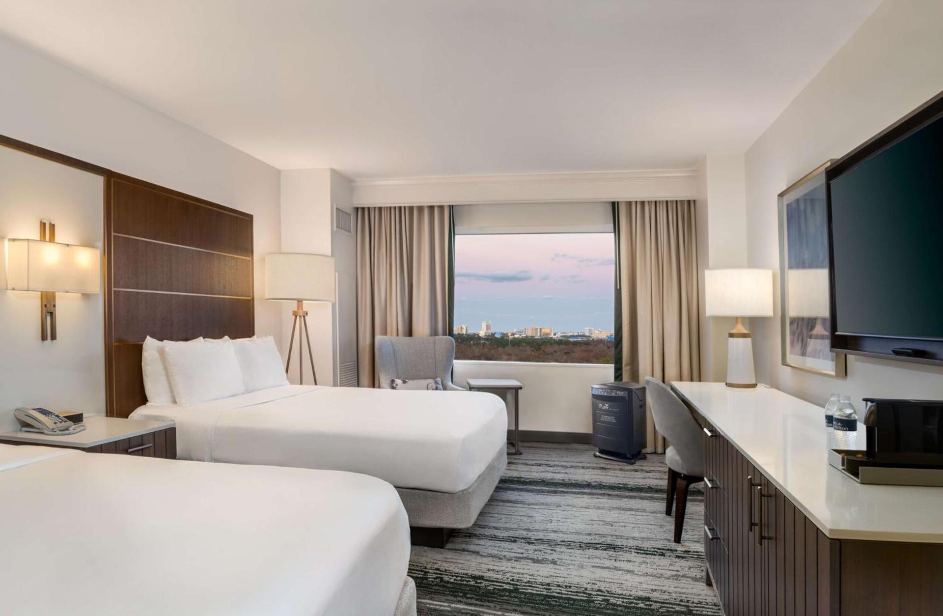 Signia by Hilton Orlando - An Official Walt Disney World Hotel photo 34