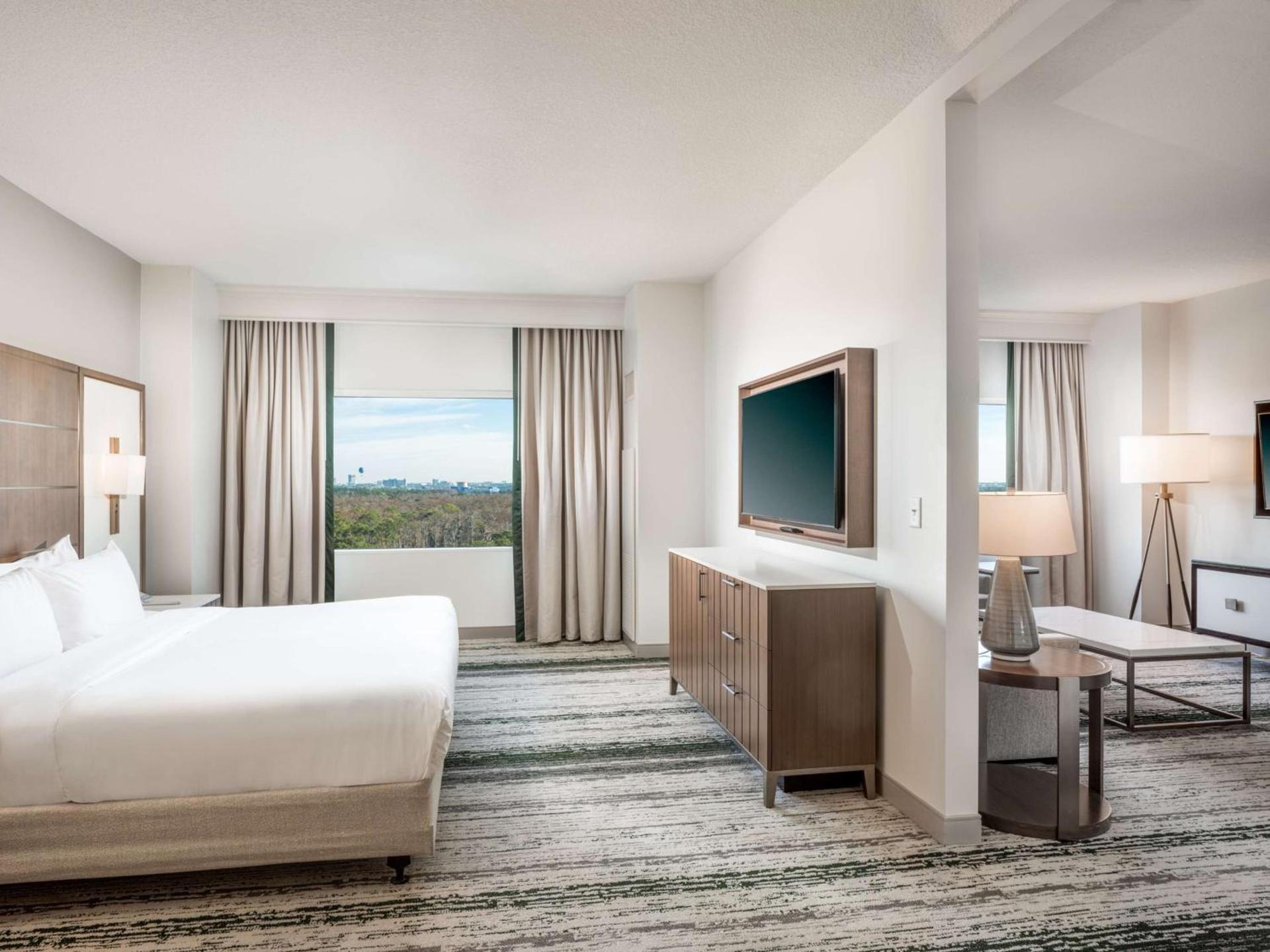 Signia by Hilton Orlando - An Official Walt Disney World Hotel photo 36