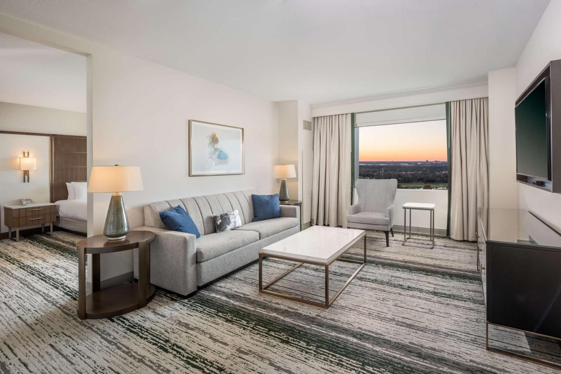 Signia by Hilton Orlando - An Official Walt Disney World Hotel photo 37