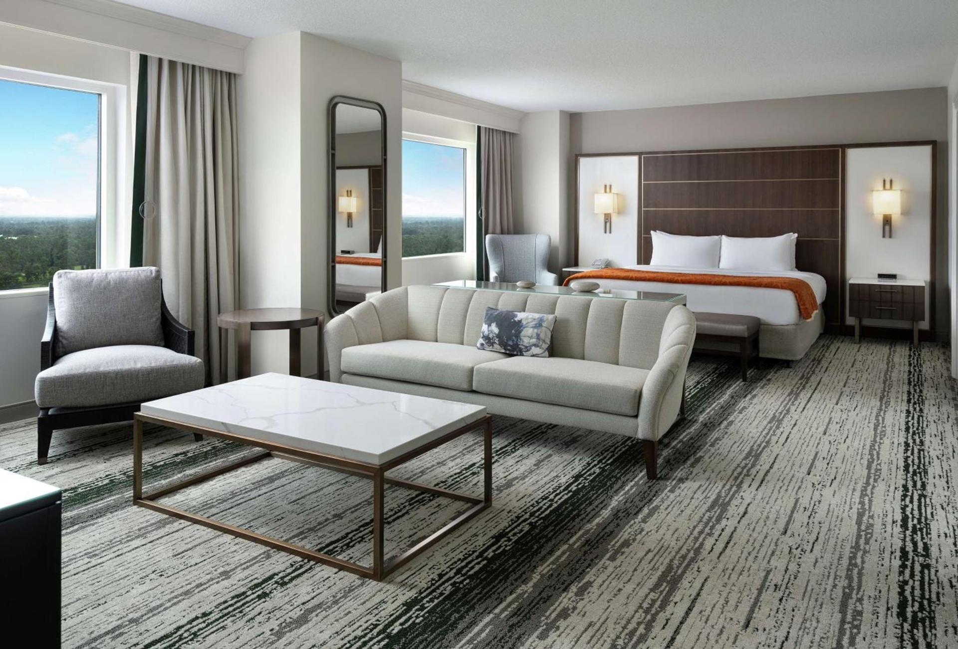 Signia by Hilton Orlando - An Official Walt Disney World Hotel photo 39