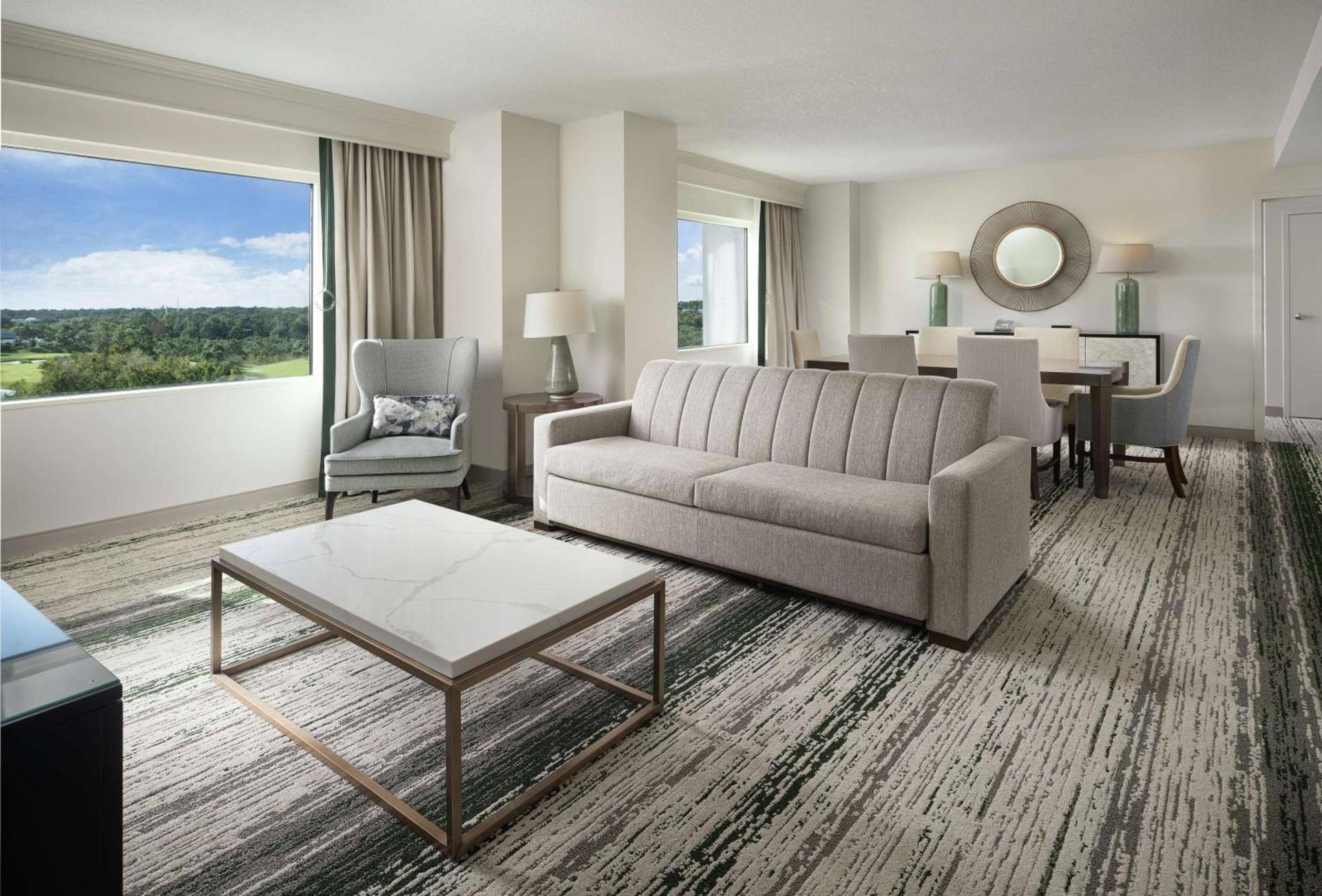 Signia by Hilton Orlando - An Official Walt Disney World Hotel photo 41
