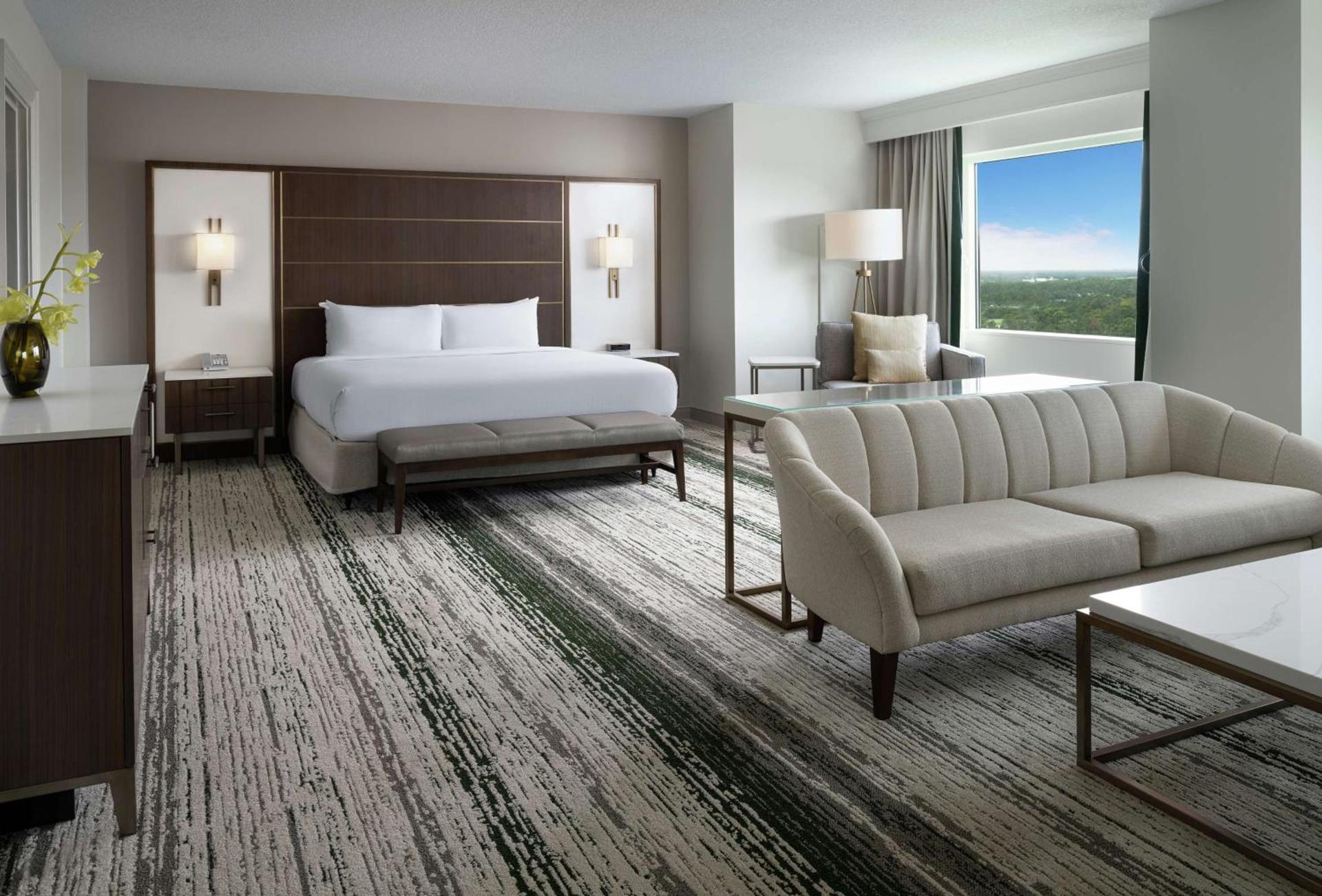 Signia by Hilton Orlando - An Official Walt Disney World Hotel photo 44