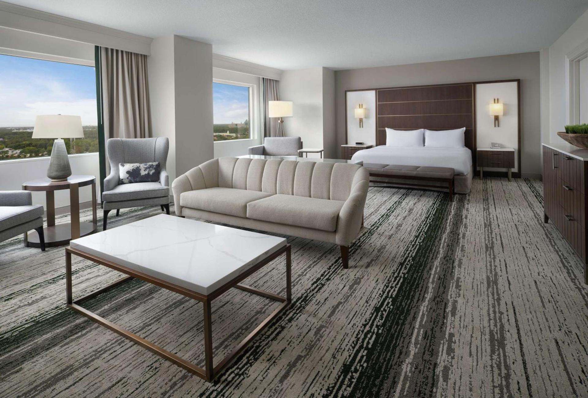 Signia by Hilton Orlando - An Official Walt Disney World Hotel photo 46