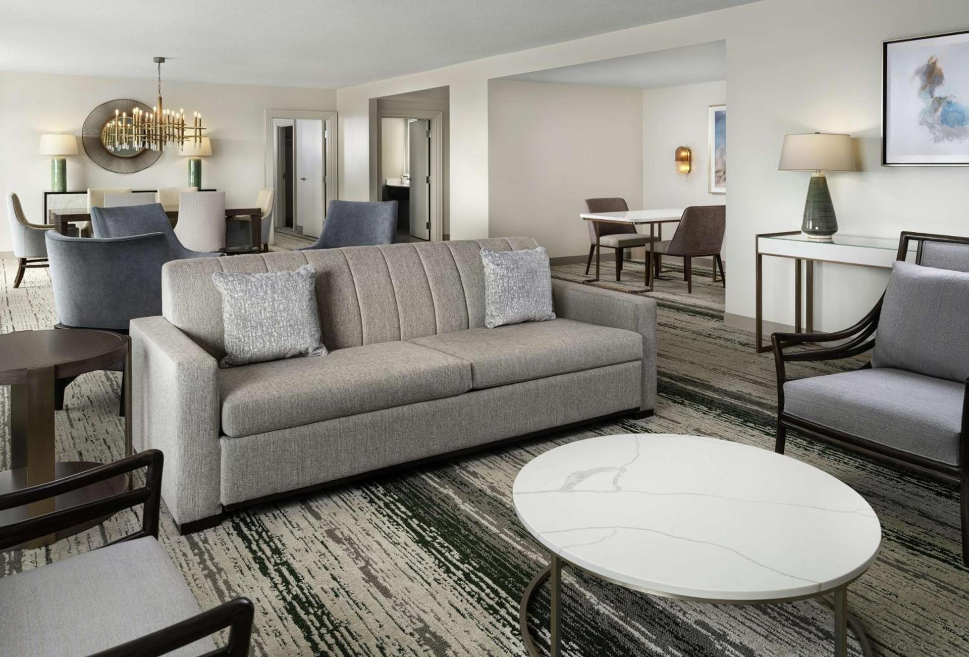 Signia by Hilton Orlando - An Official Walt Disney World Hotel photo 48
