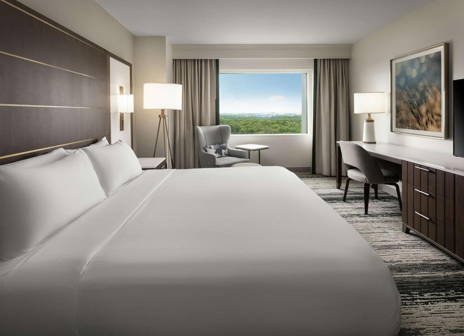 Signia by Hilton Orlando - An Official Walt Disney World Hotel photo 50