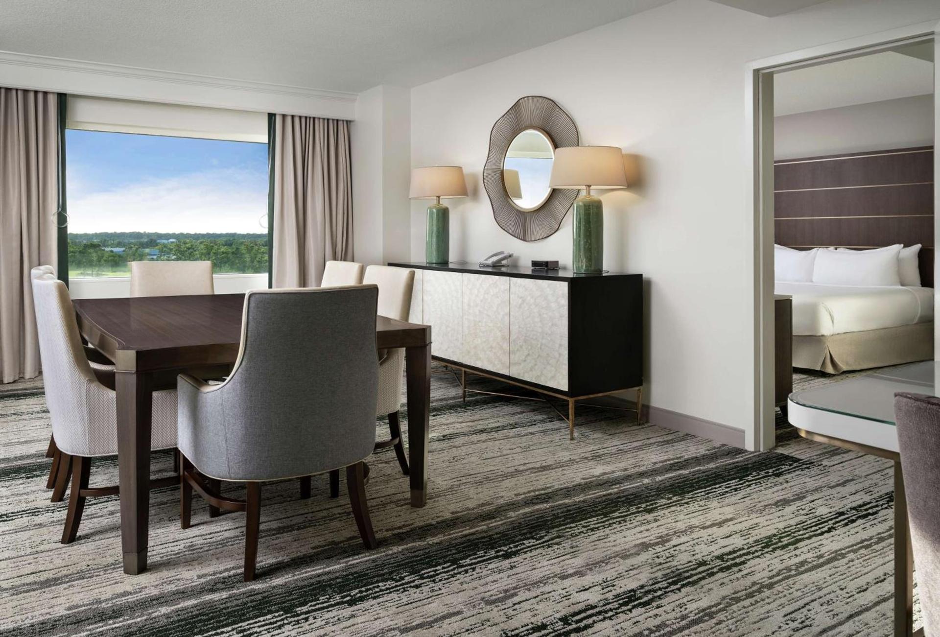 Signia by Hilton Orlando - An Official Walt Disney World Hotel photo 54