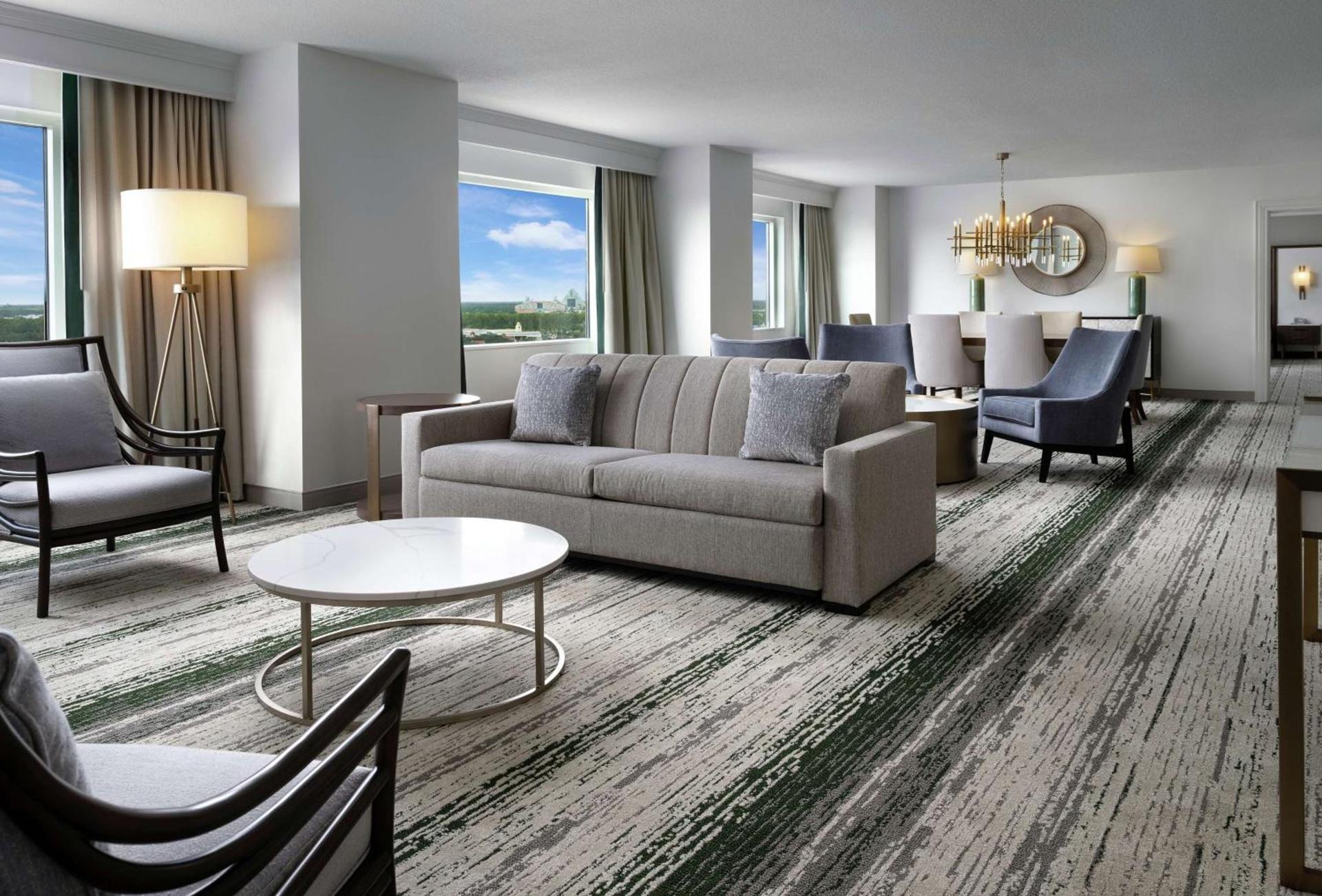 Signia by Hilton Orlando - An Official Walt Disney World Hotel photo 58
