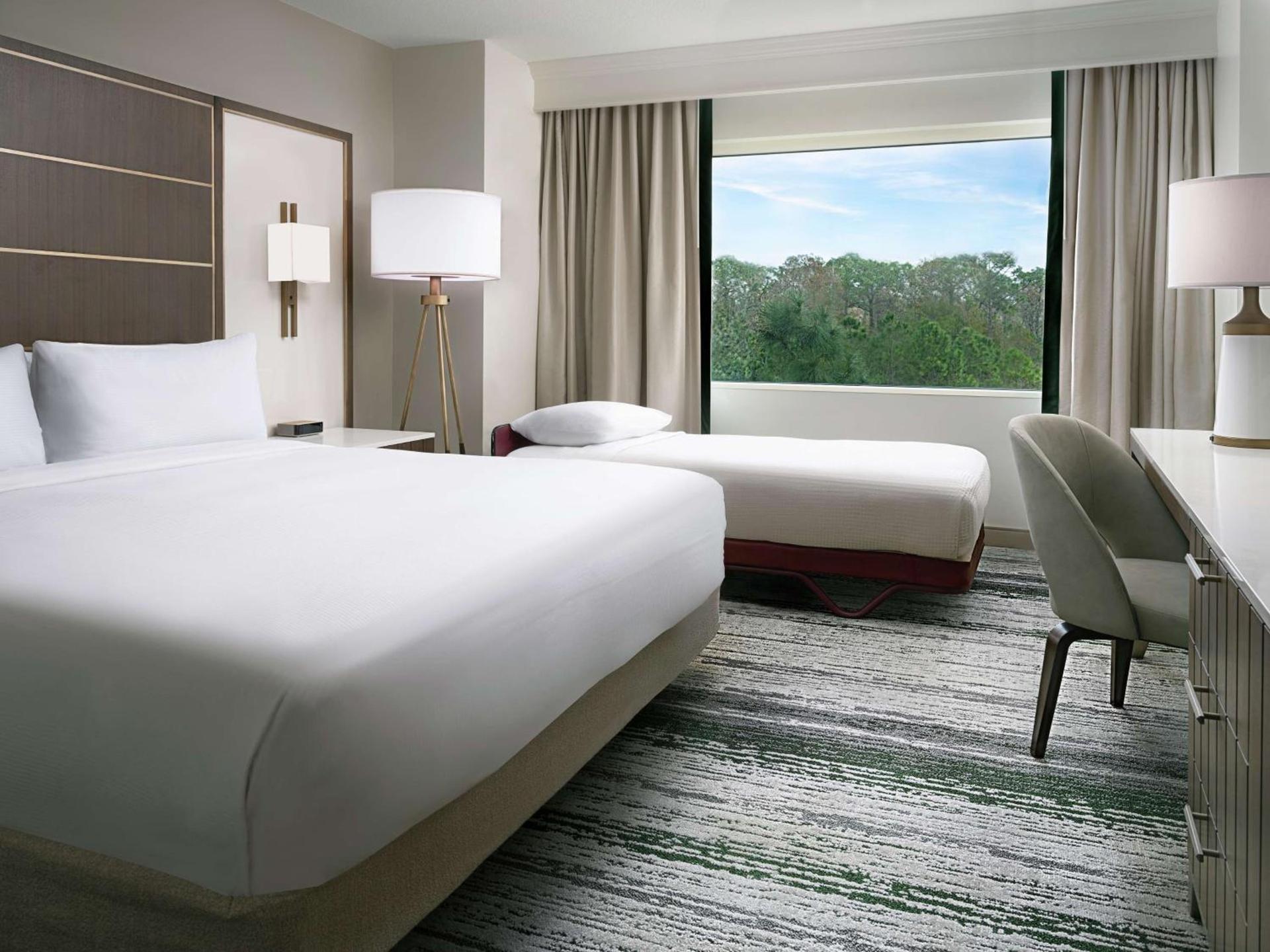 Signia by Hilton Orlando - An Official Walt Disney World Hotel photo 60