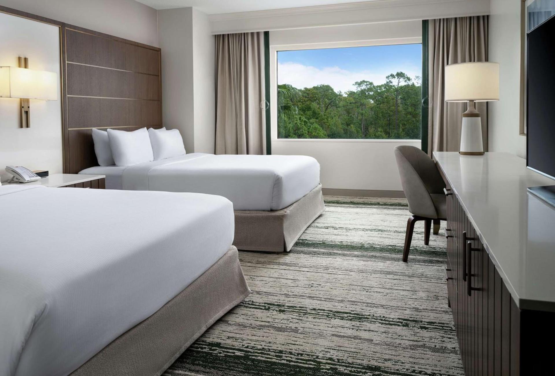 Signia by Hilton Orlando - An Official Walt Disney World Hotel photo 63