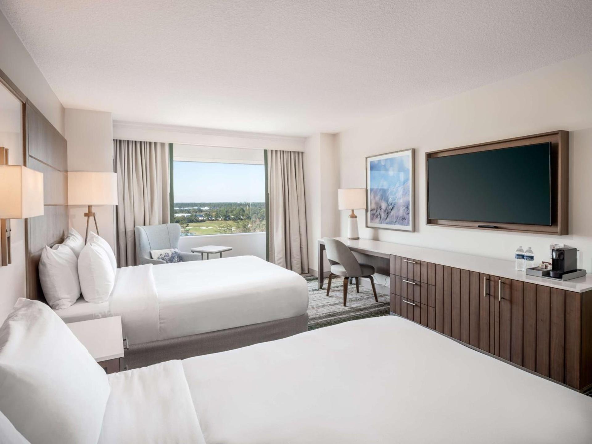 Signia by Hilton Orlando - An Official Walt Disney World Hotel photo 64