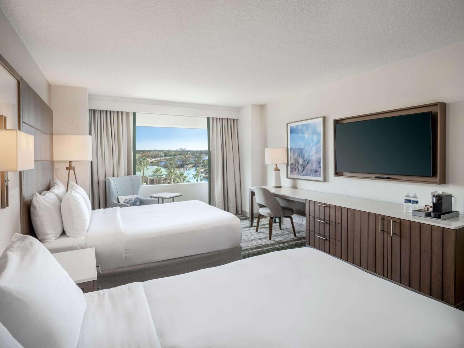 Signia by Hilton Orlando - An Official Walt Disney World Hotel photo 65
