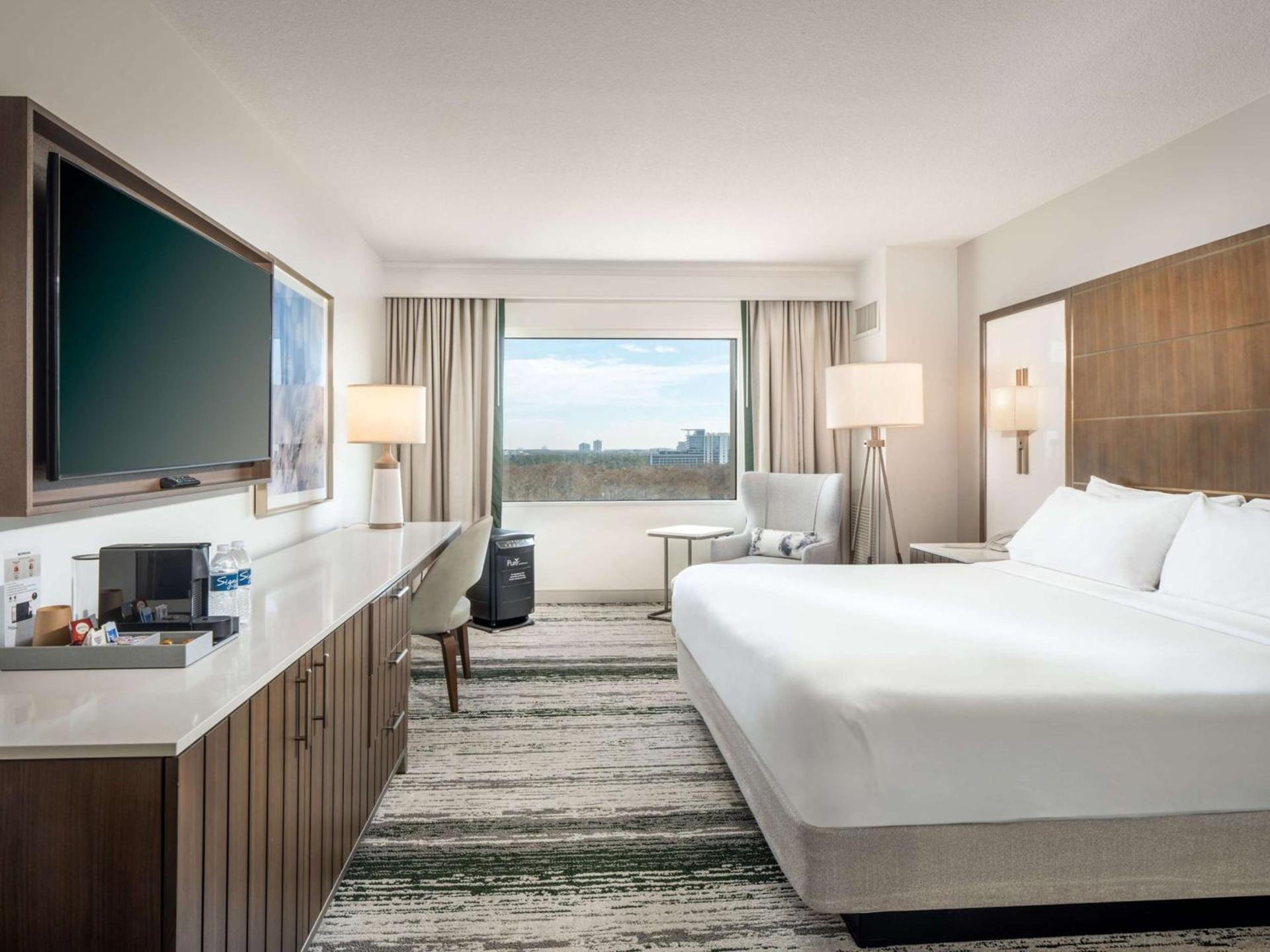 Signia by Hilton Orlando - An Official Walt Disney World Hotel photo 67