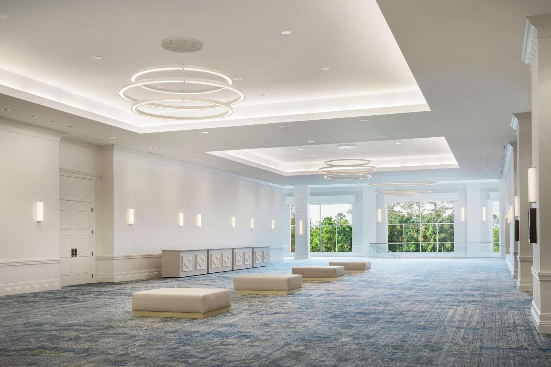 Signia by Hilton Orlando - An Official Walt Disney World Hotel photo 69