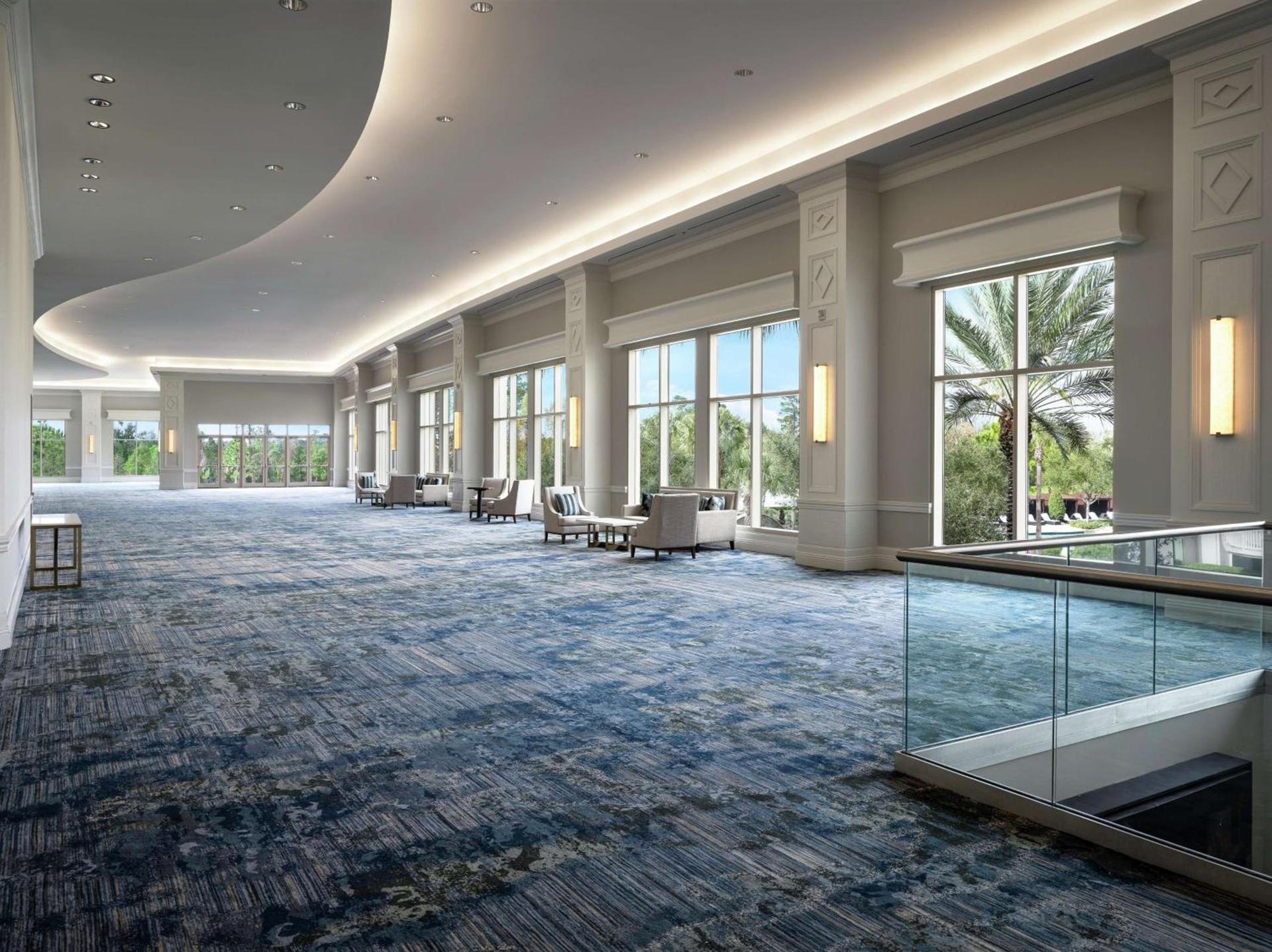 Signia by Hilton Orlando - An Official Walt Disney World Hotel photo 70