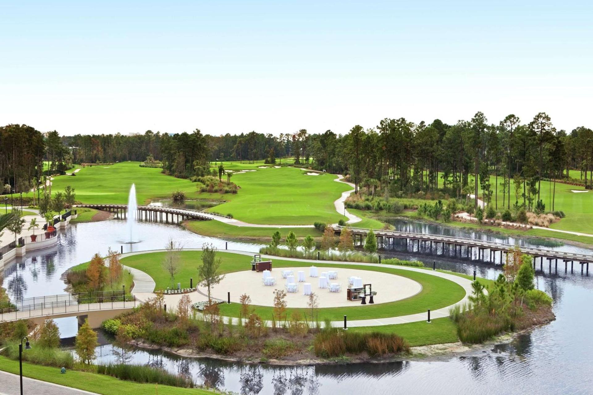 Signia by Hilton Orlando - An Official Walt Disney World Hotel photo 72
