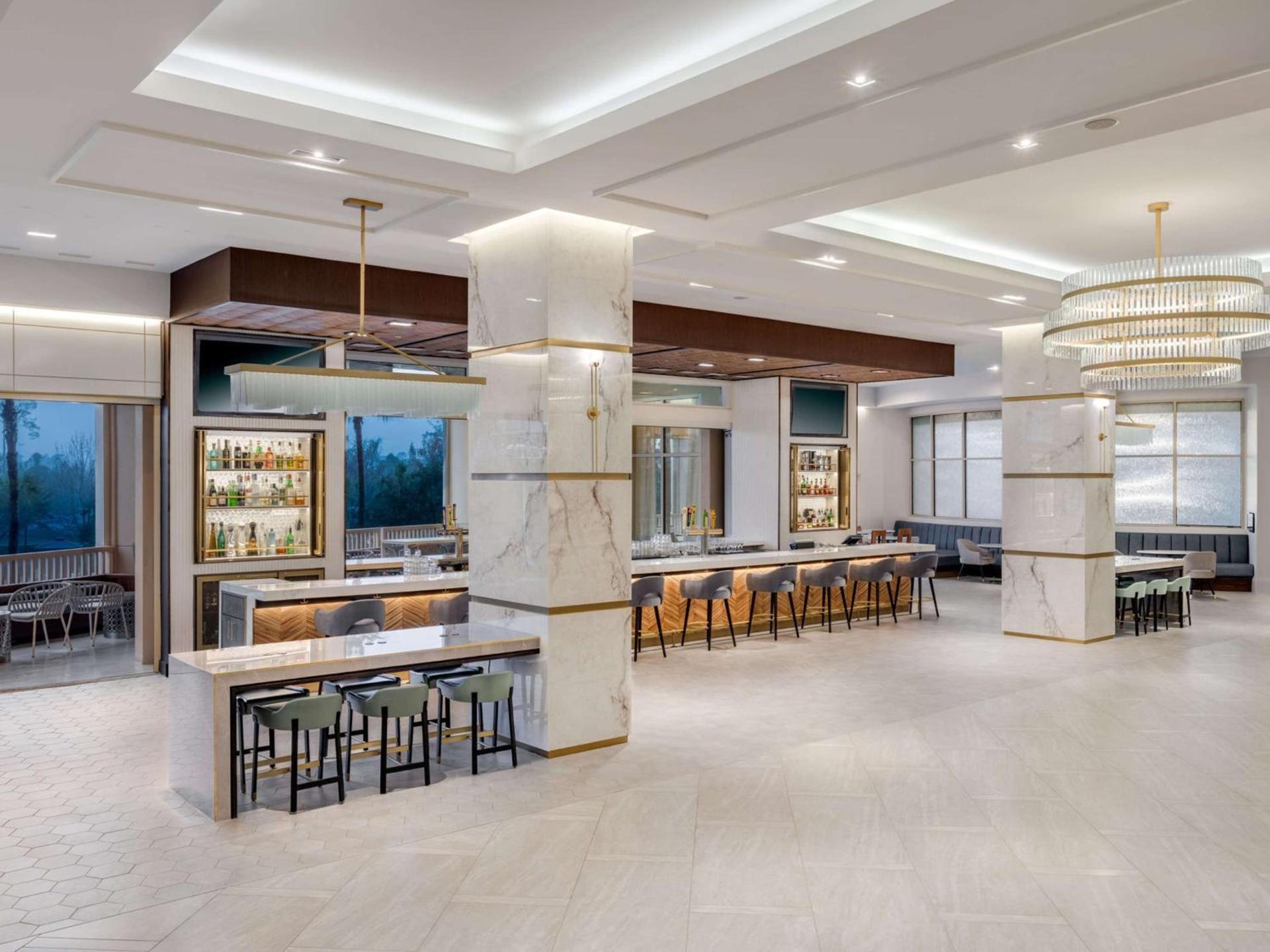 Signia by Hilton Orlando - An Official Walt Disney World Hotel photo 80