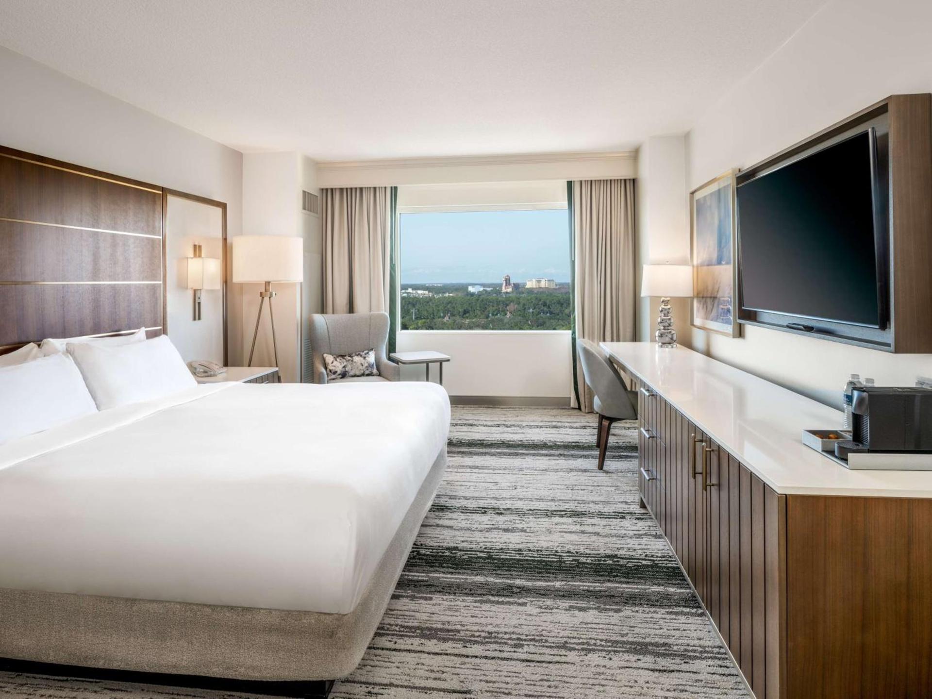 Signia by Hilton Orlando - An Official Walt Disney World Hotel photo 85