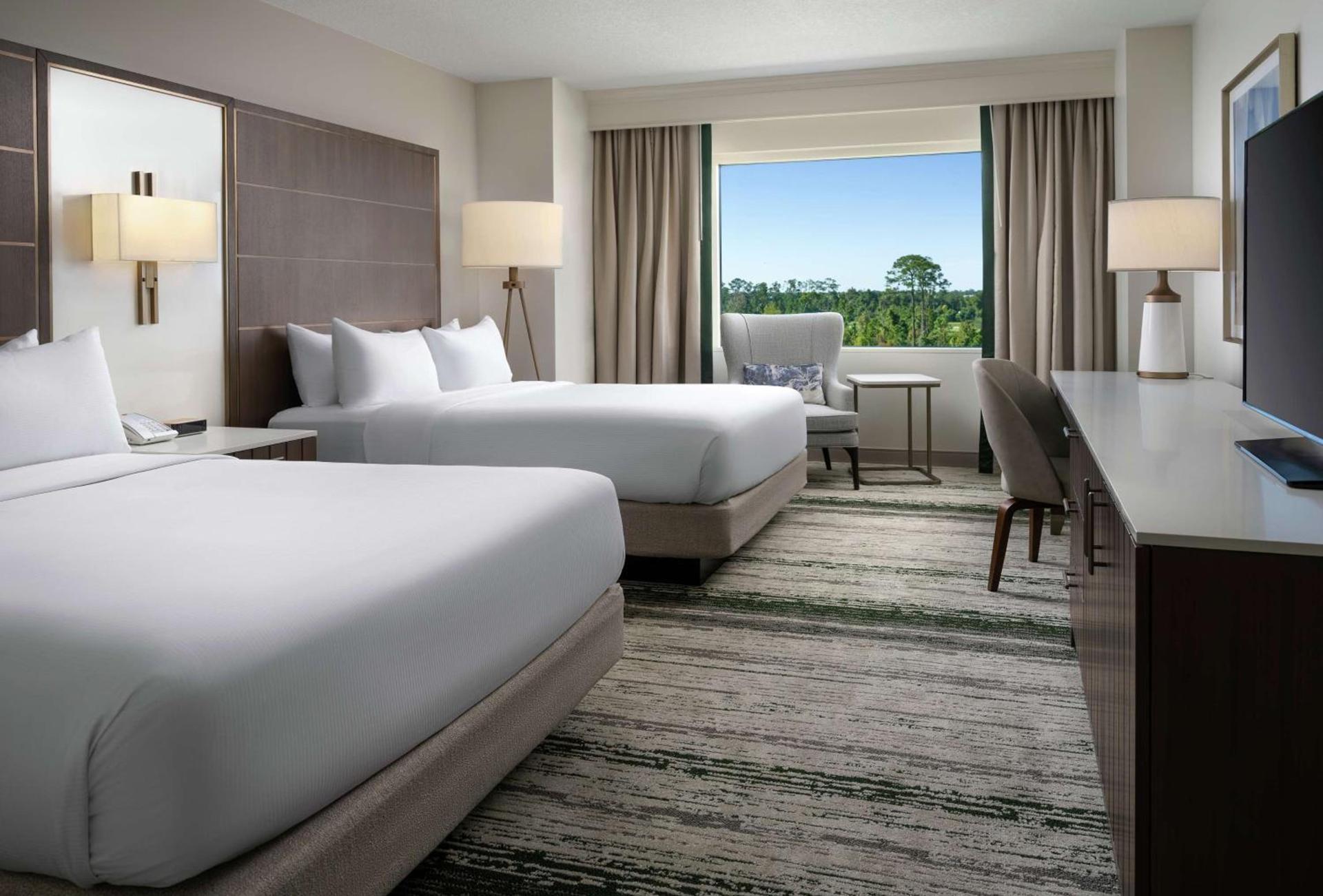 Signia by Hilton Orlando - An Official Walt Disney World Hotel photo 86