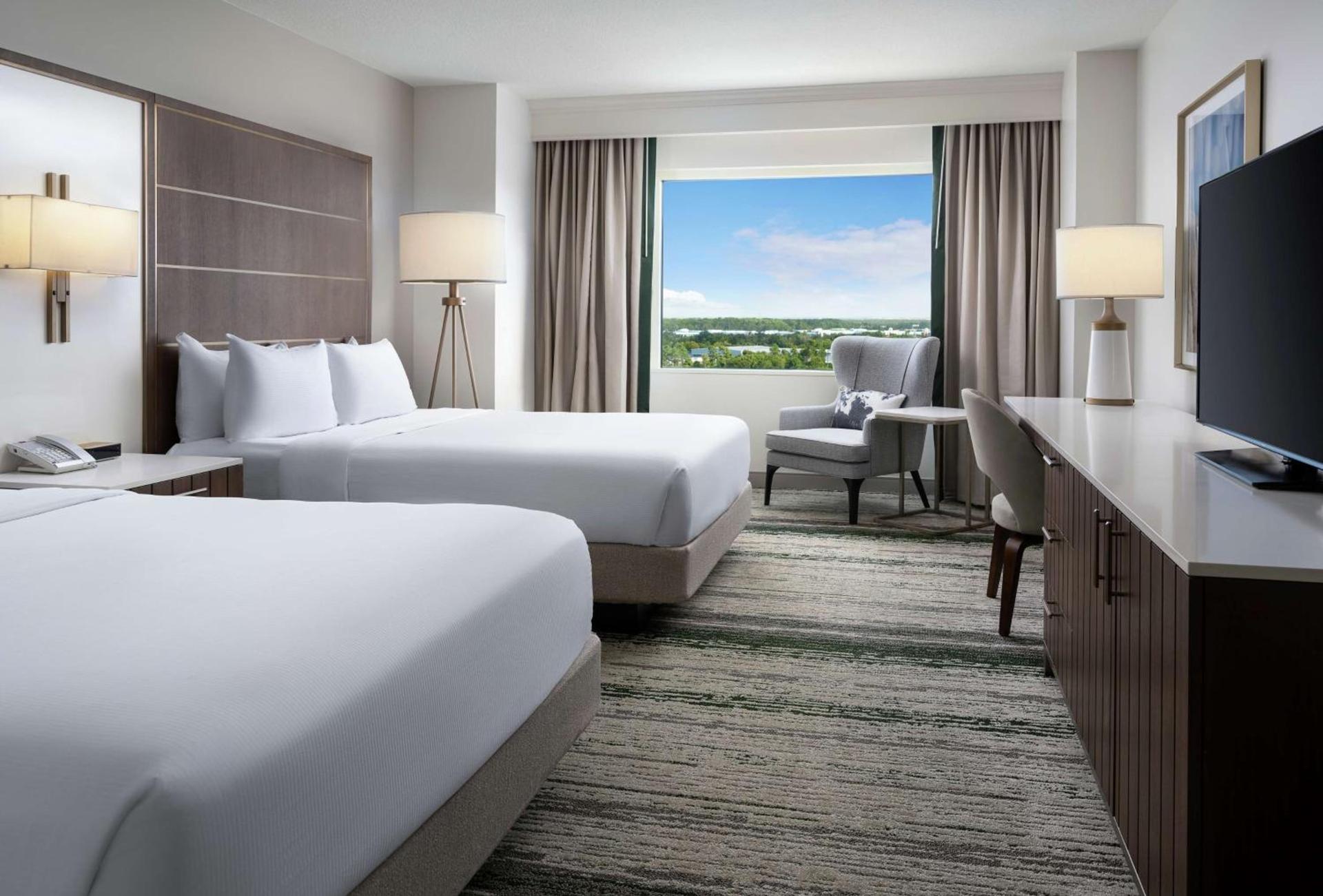 Signia by Hilton Orlando - An Official Walt Disney World Hotel photo 87