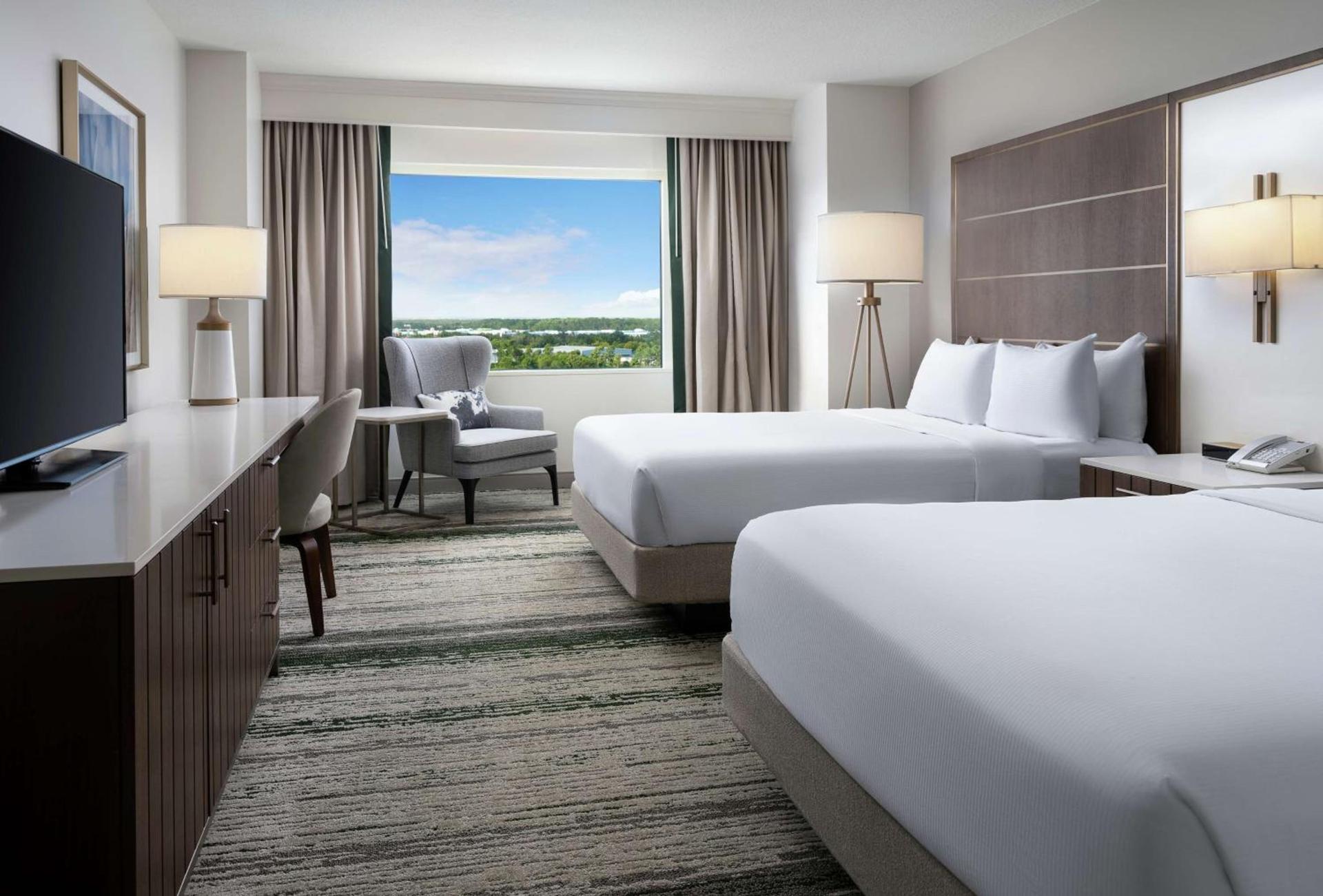 Signia by Hilton Orlando - An Official Walt Disney World Hotel photo 88