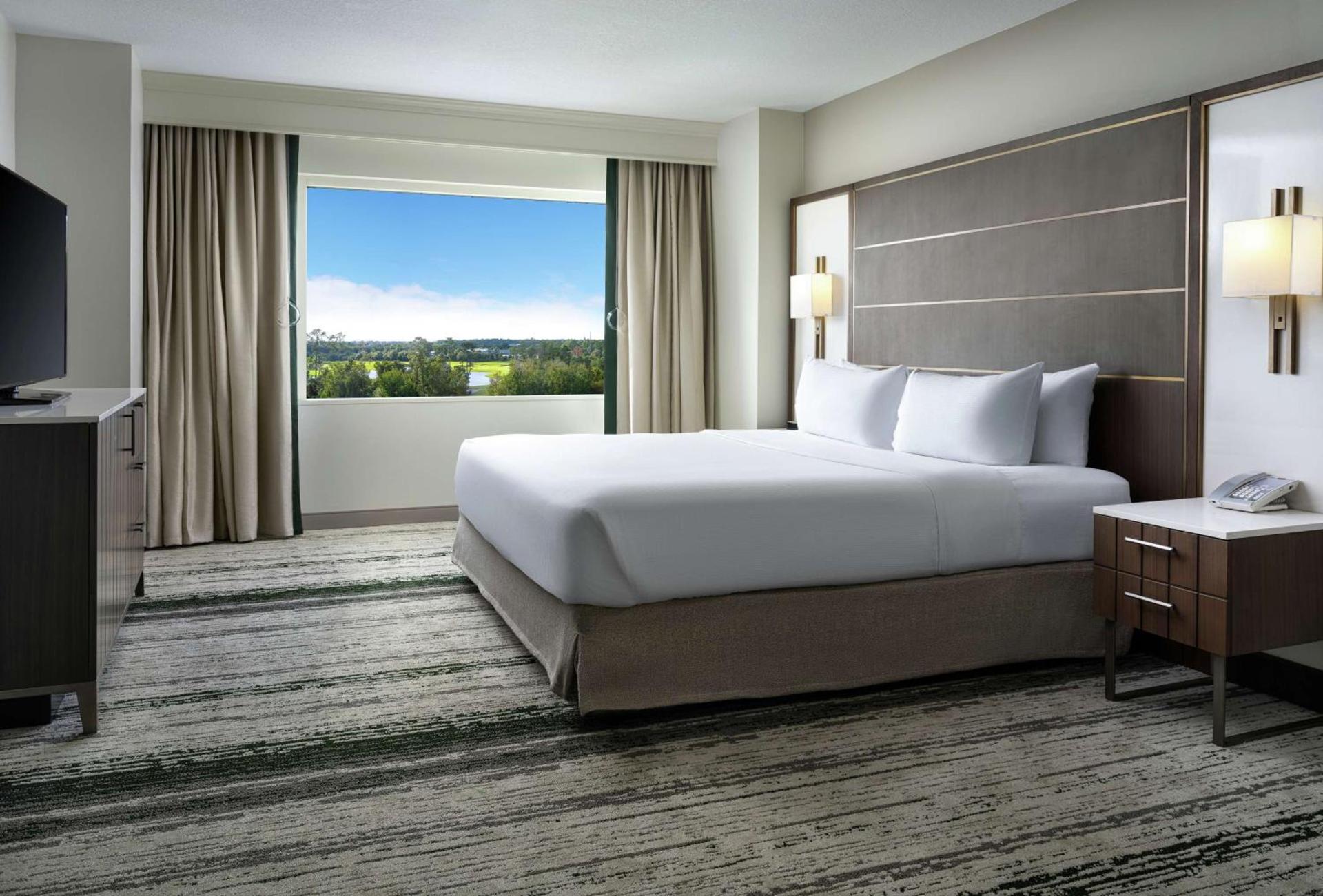 Signia by Hilton Orlando - An Official Walt Disney World Hotel photo 89