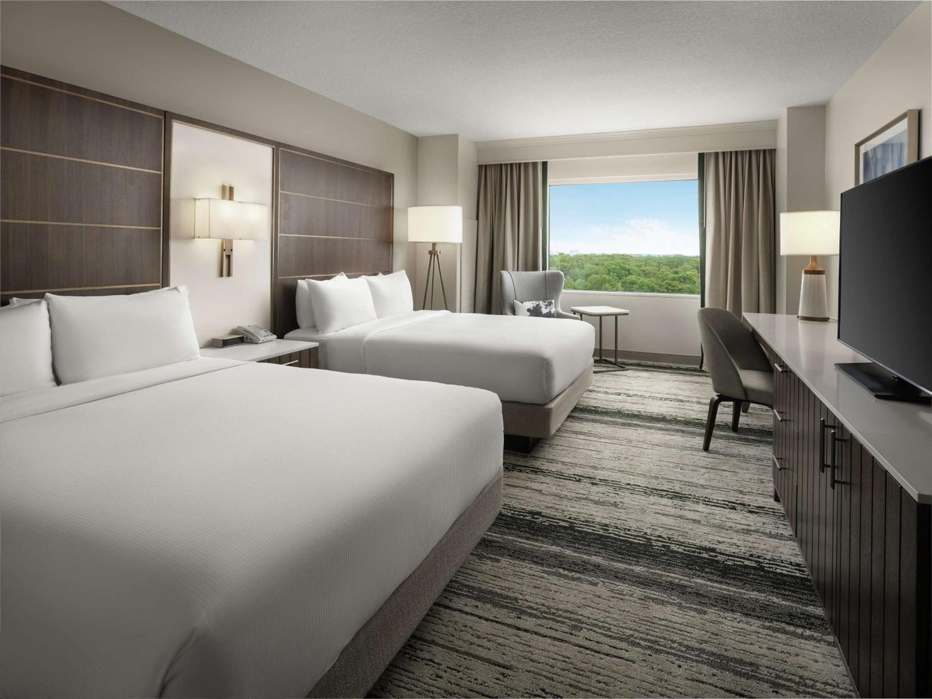 Signia by Hilton Orlando - An Official Walt Disney World Hotel photo 90