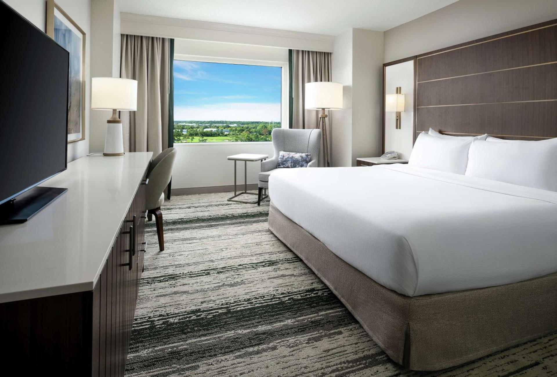 Signia by Hilton Orlando - An Official Walt Disney World Hotel photo 91
