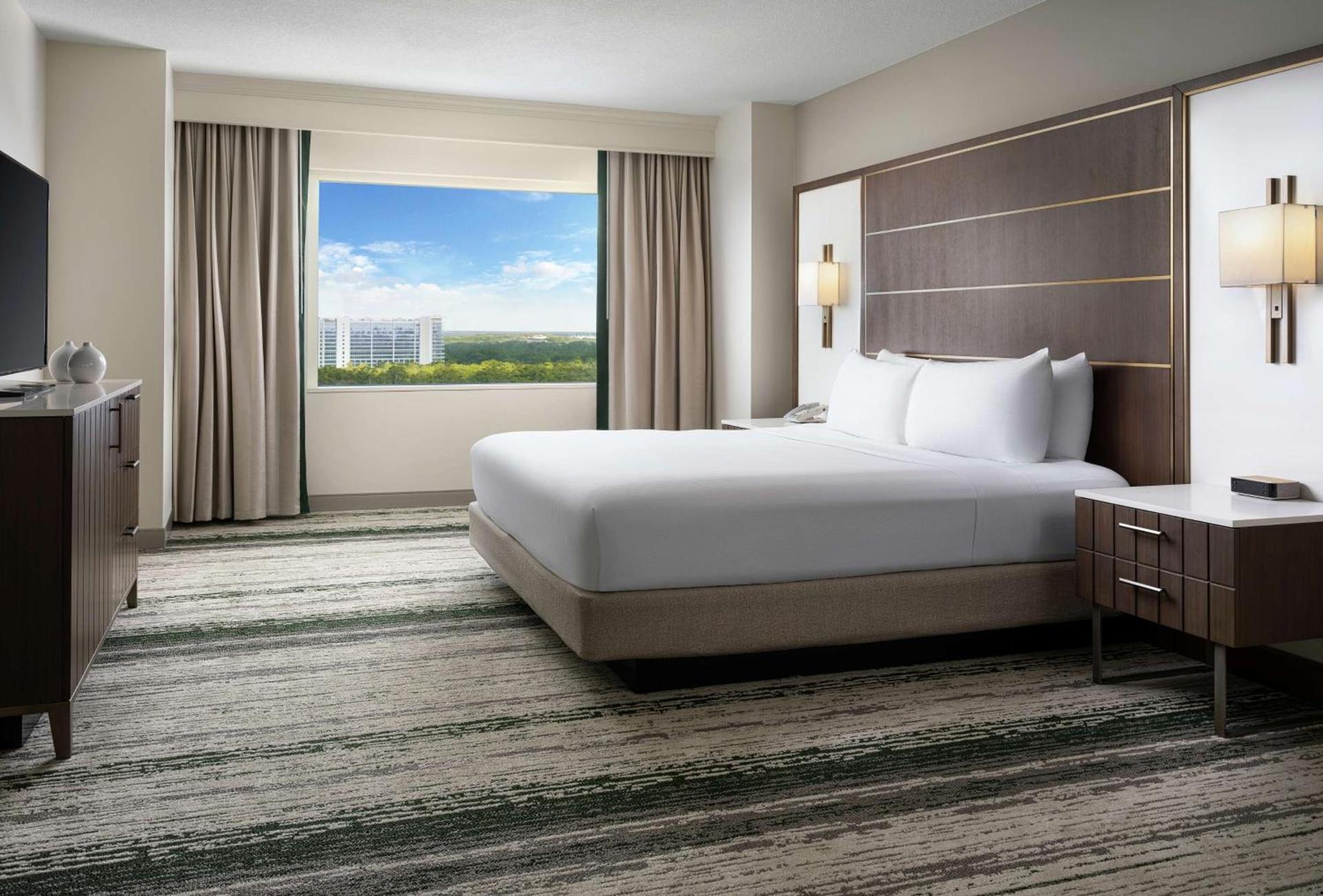 Signia by Hilton Orlando - An Official Walt Disney World Hotel photo 92
