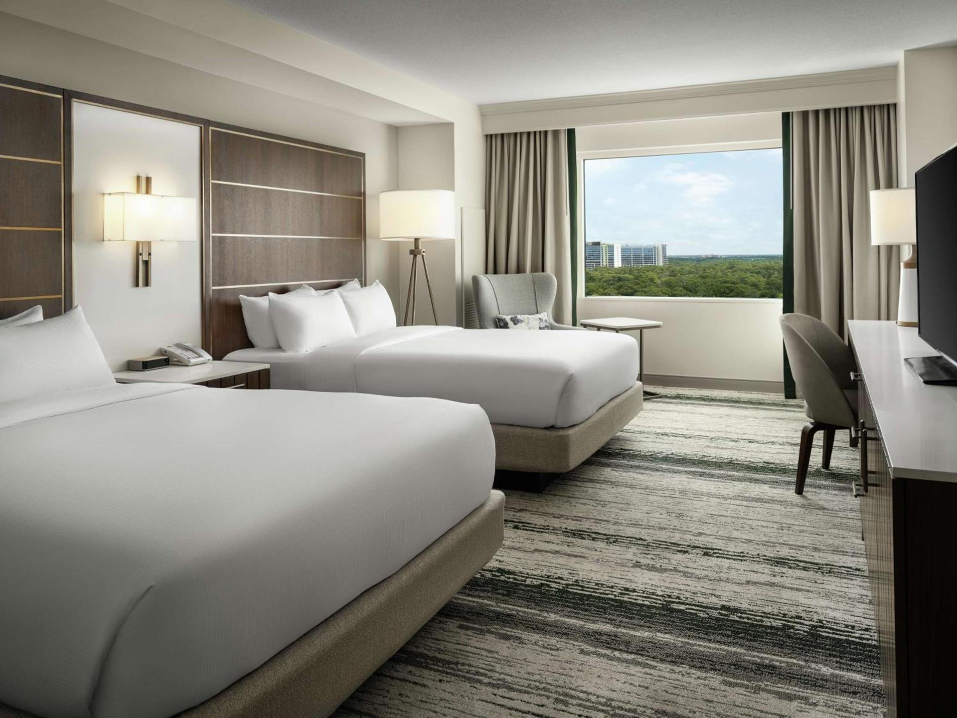 Signia by Hilton Orlando - An Official Walt Disney World Hotel photo 93