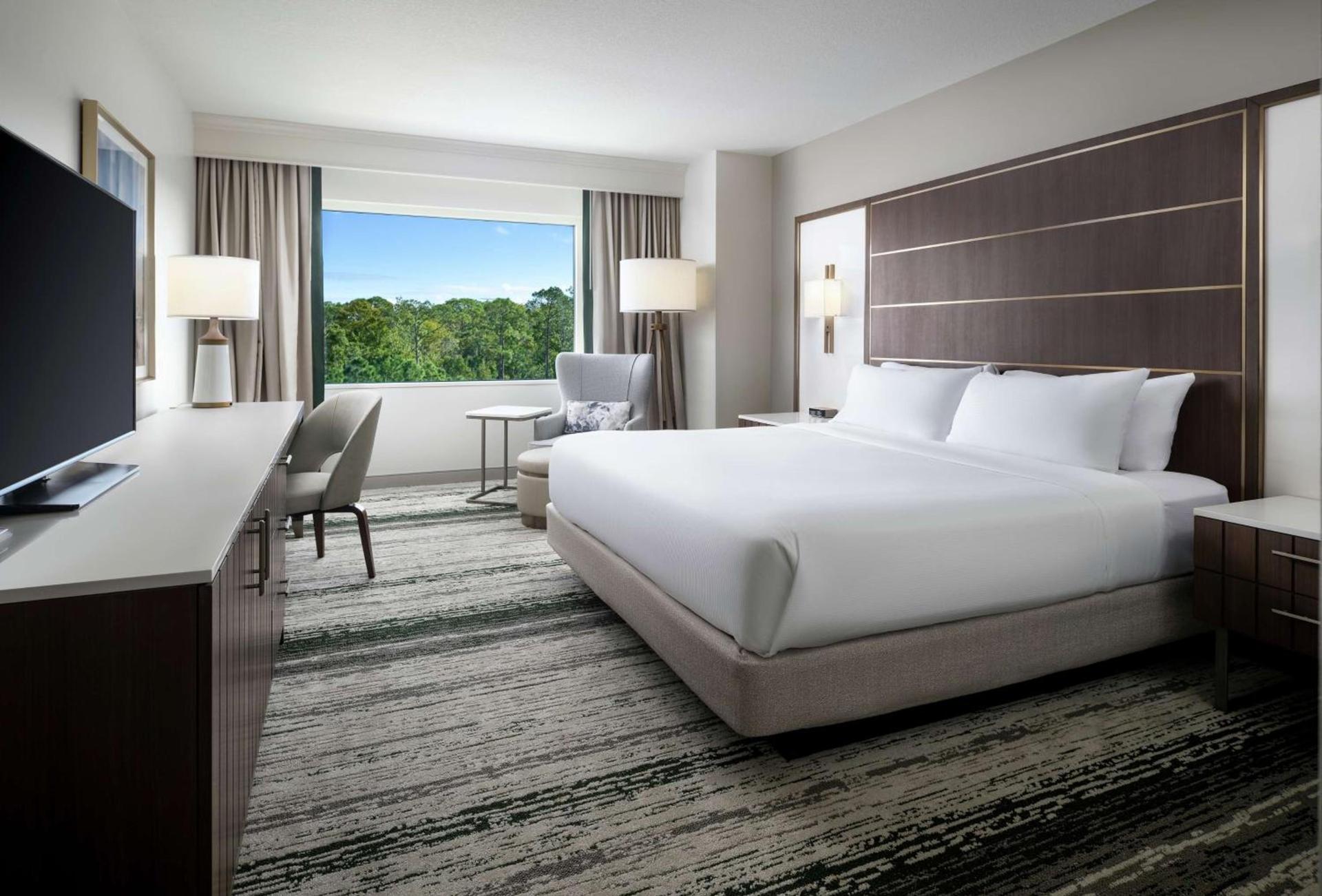 Signia by Hilton Orlando - An Official Walt Disney World Hotel photo 94