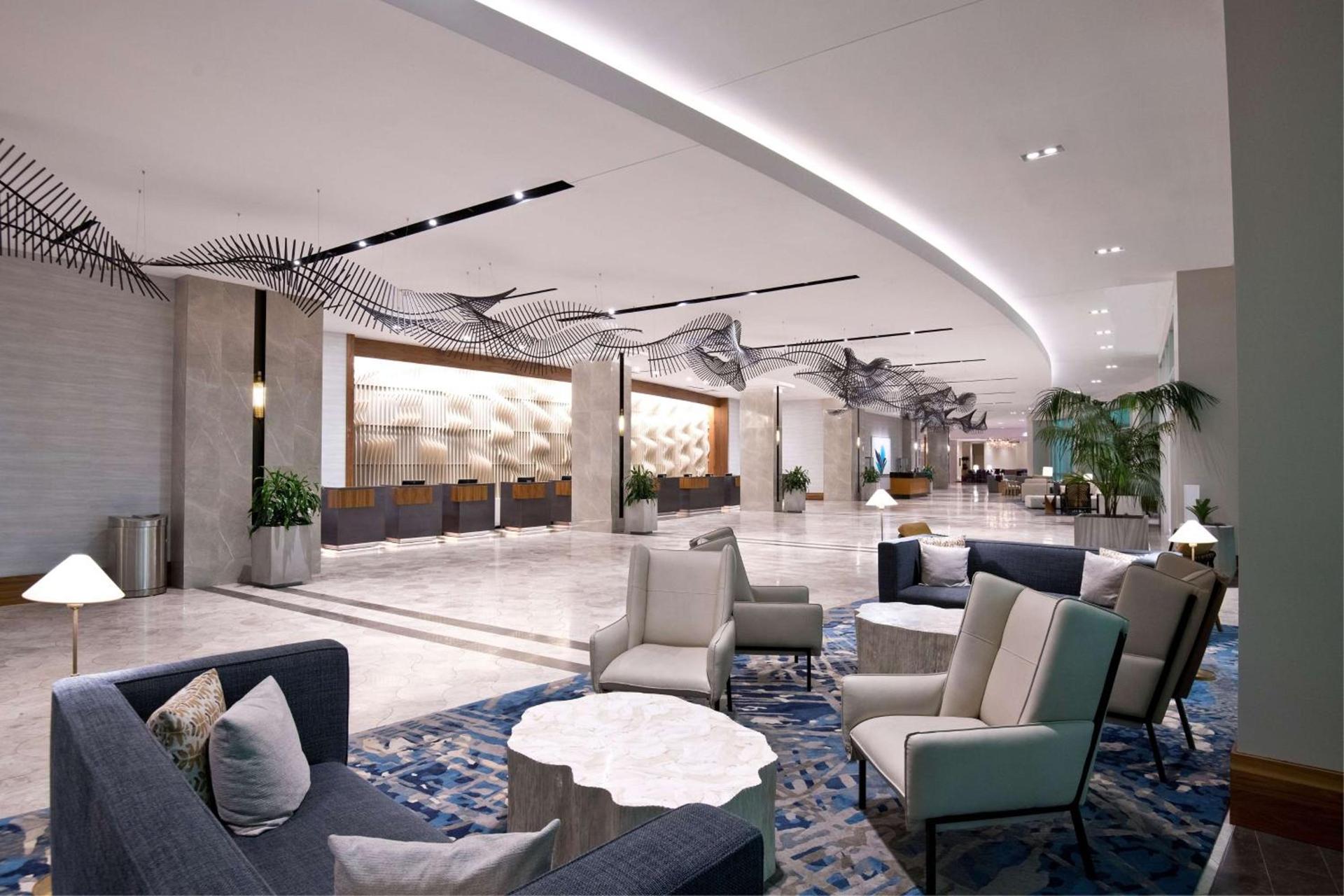 Hilton Orlando photo 3