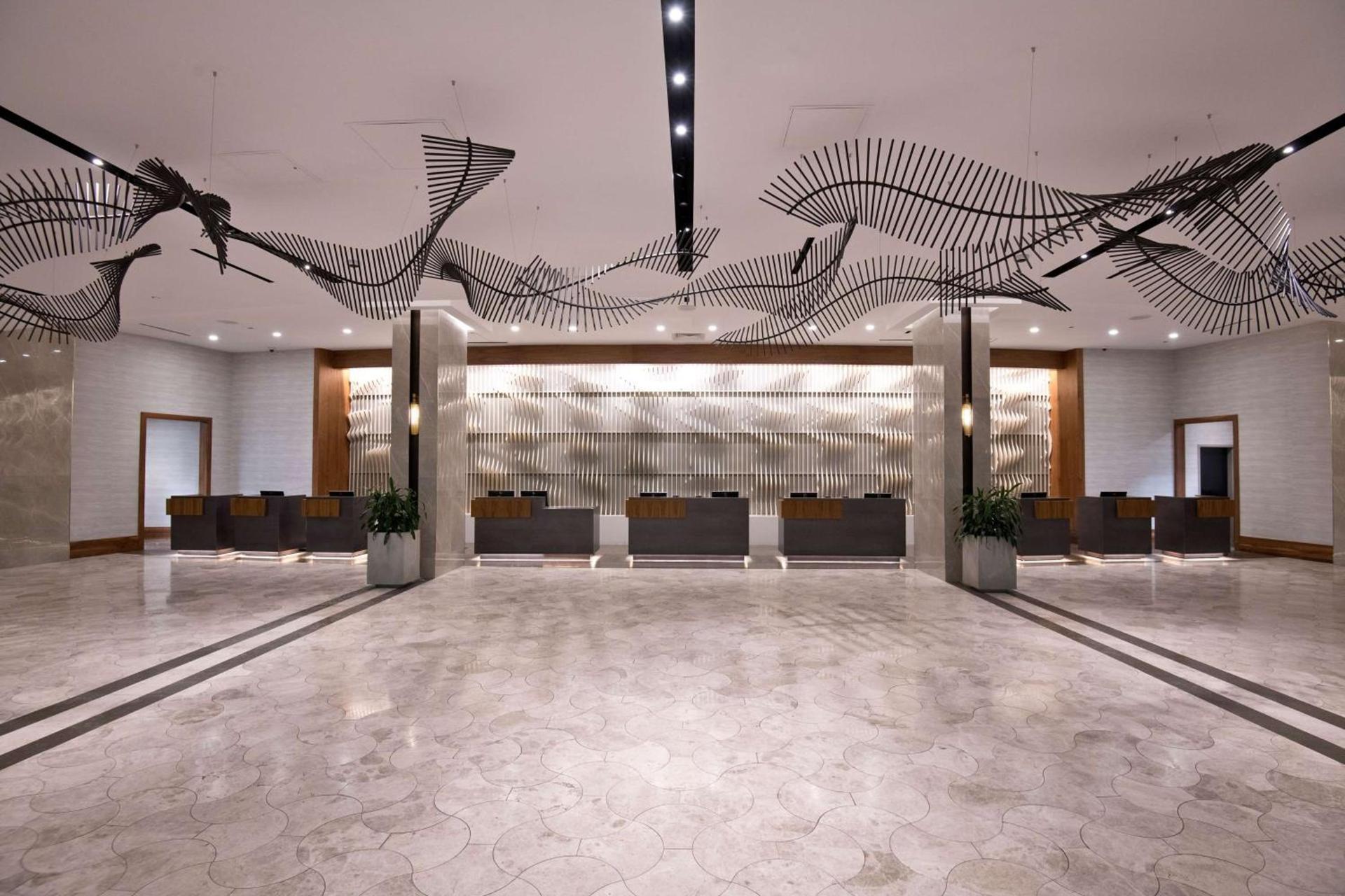 Hilton Orlando photo 2