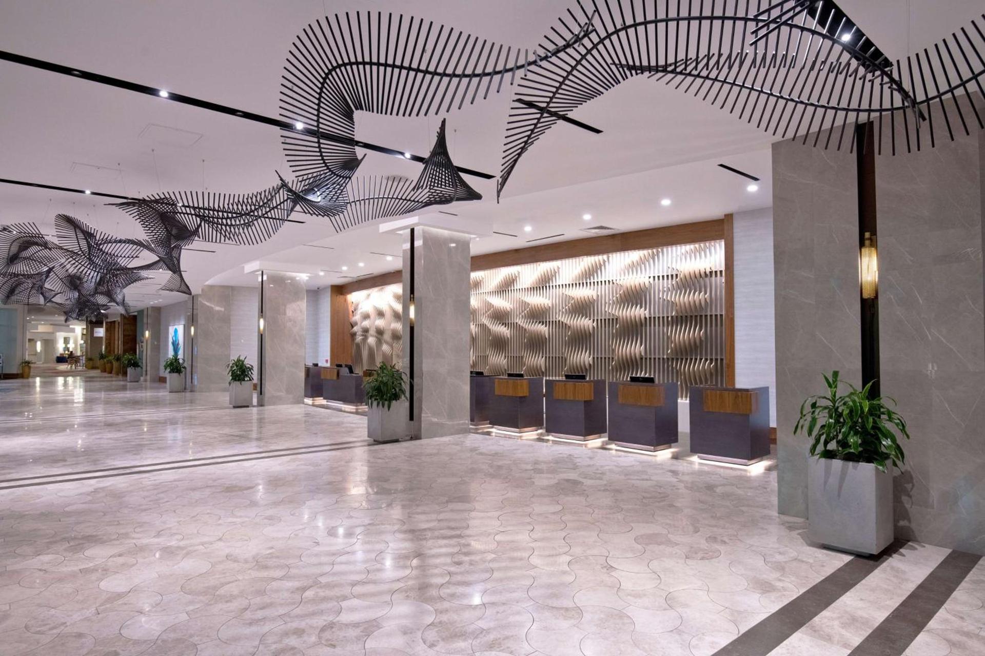 Hilton Orlando photo 4