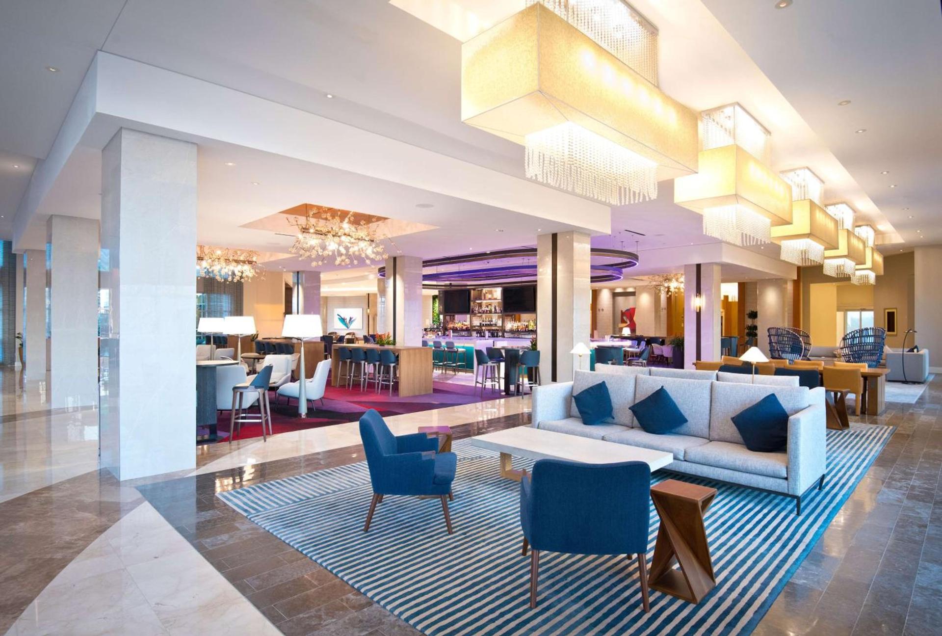 Hilton Orlando photo 5