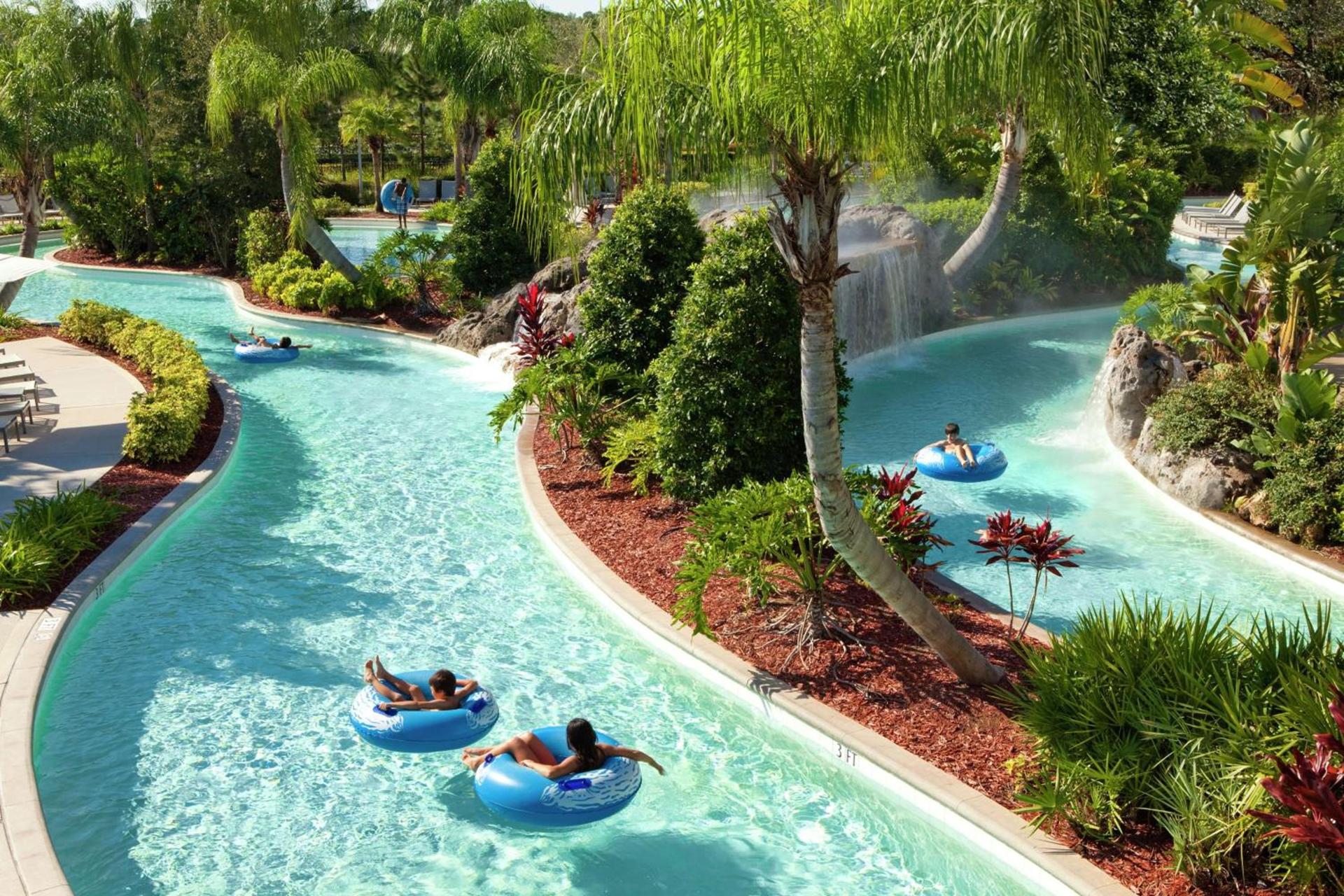 Hilton Orlando photo 7