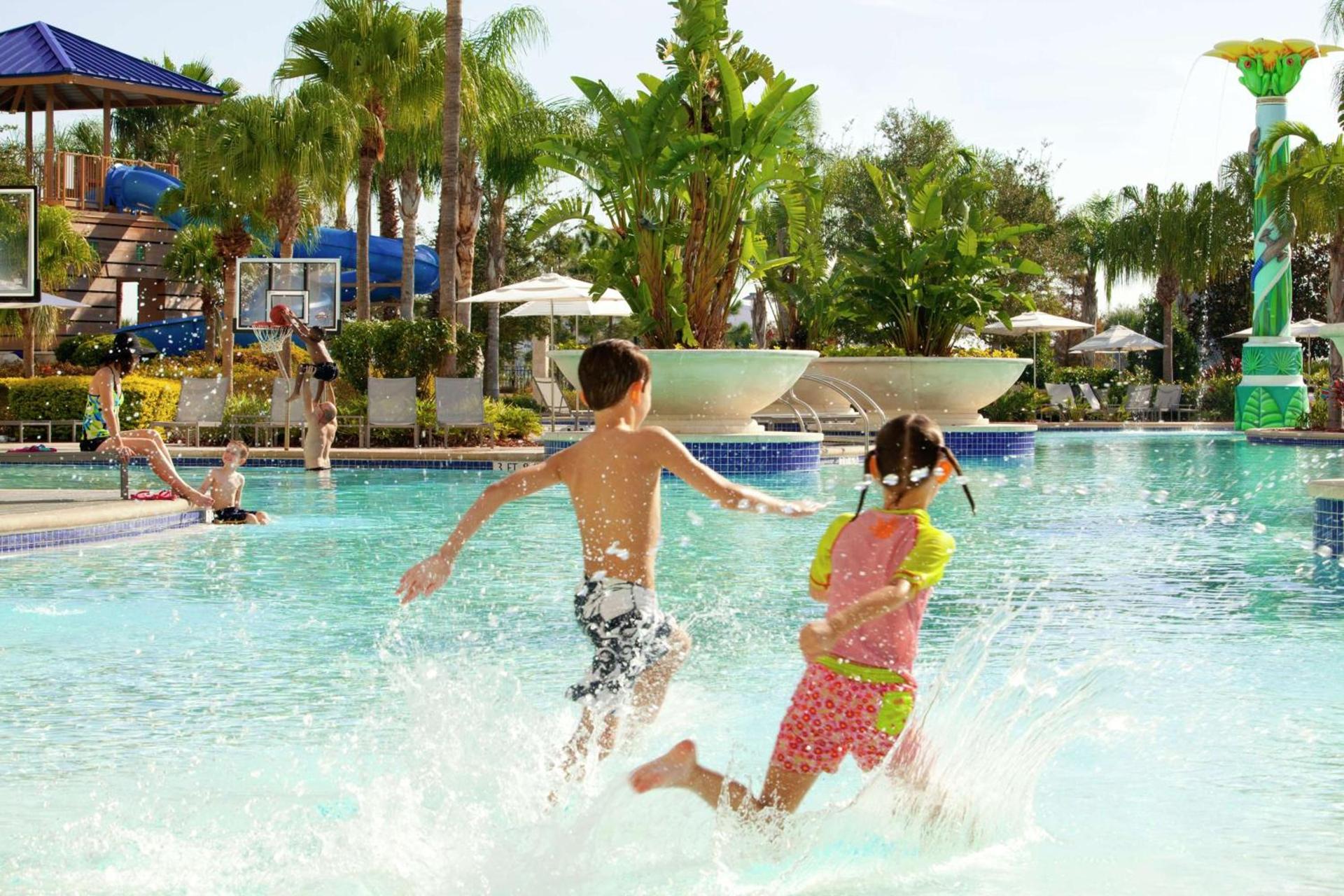 Hilton Orlando photo 11