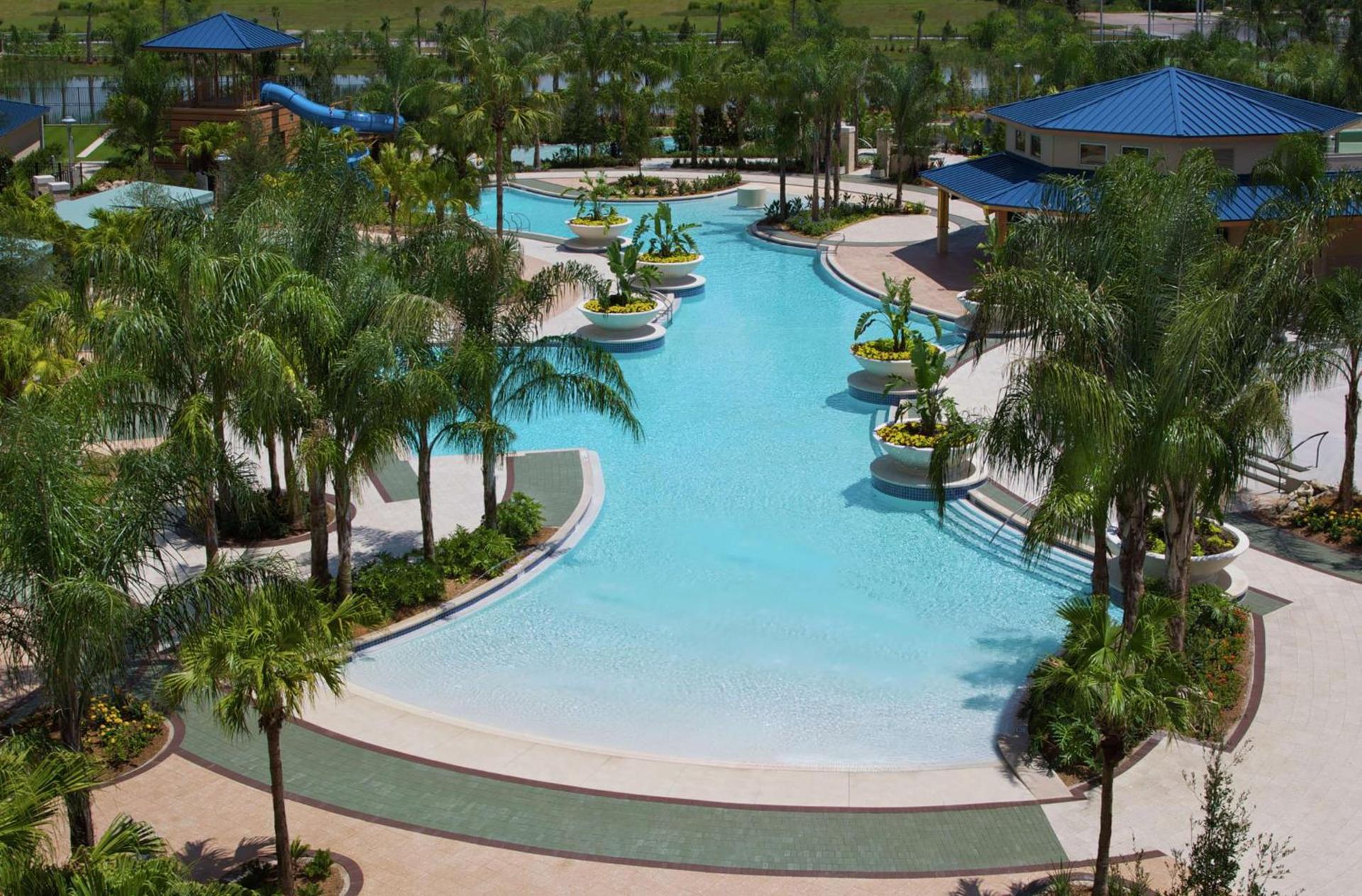 Hilton Orlando photo 13