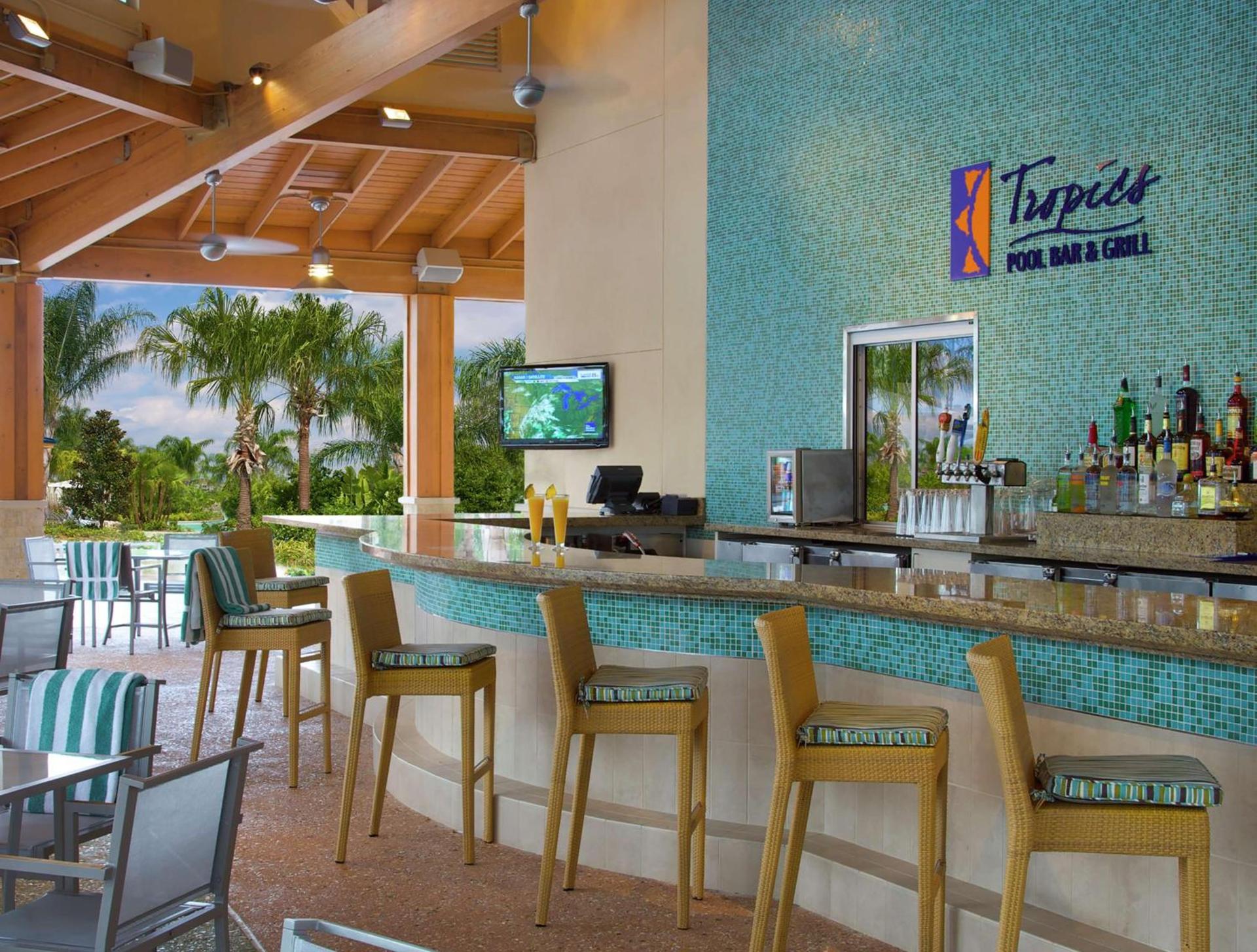 Hilton Orlando photo 15