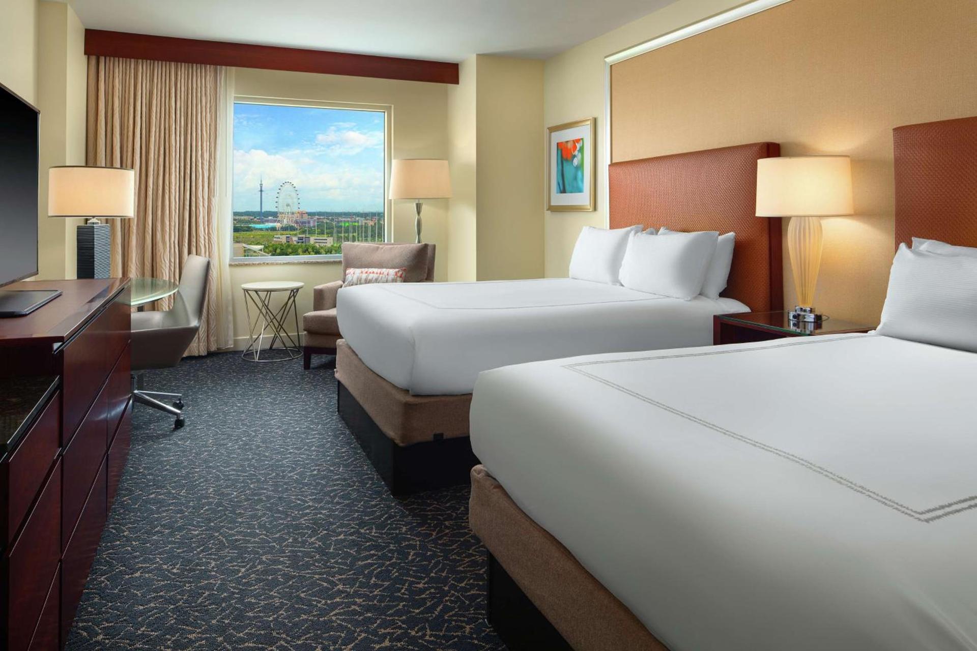 Hilton Orlando photo 22