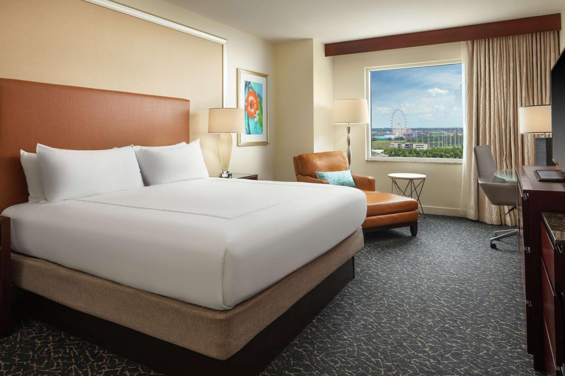 Hilton Orlando photo 25