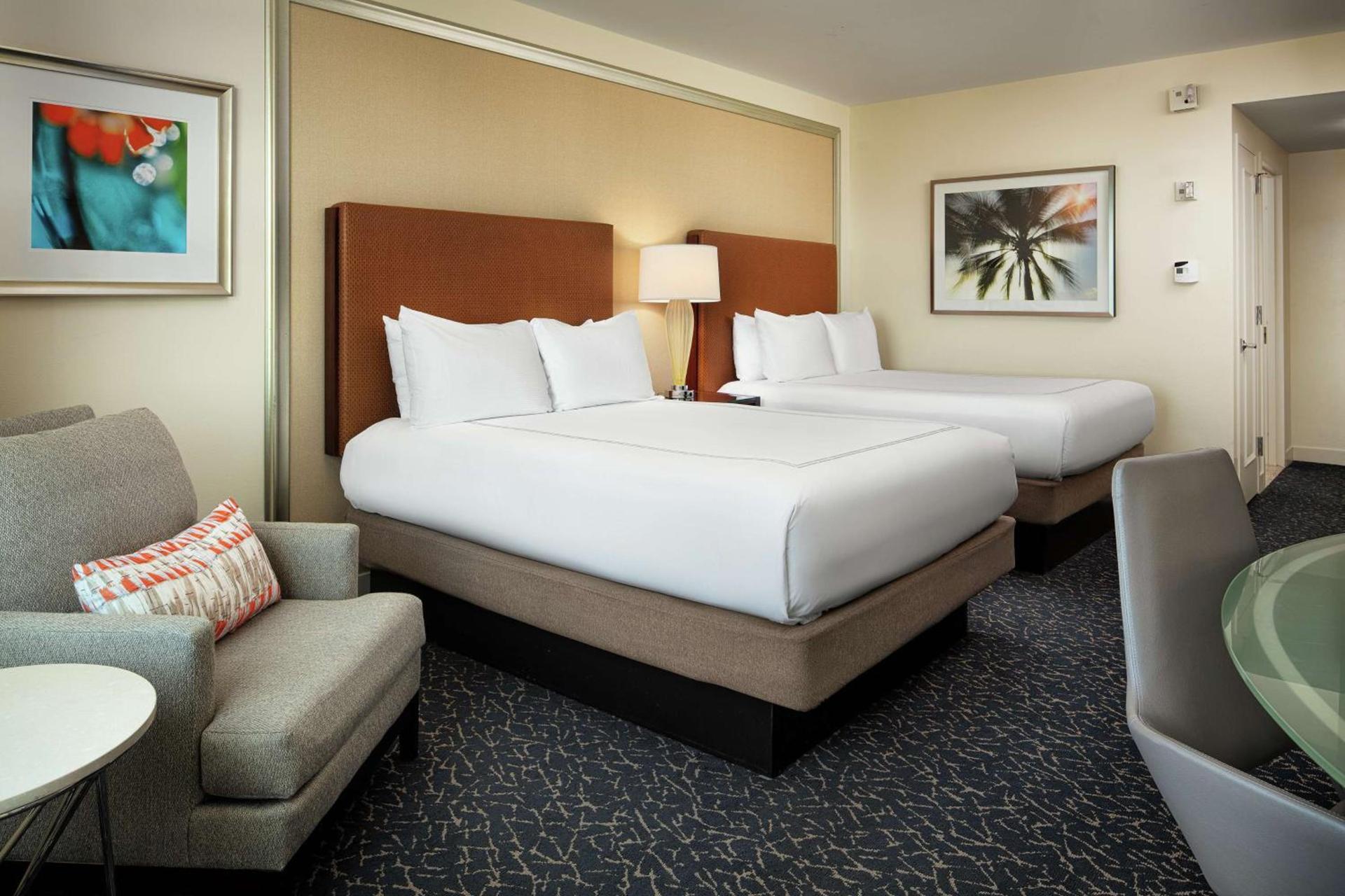 Hilton Orlando photo 26