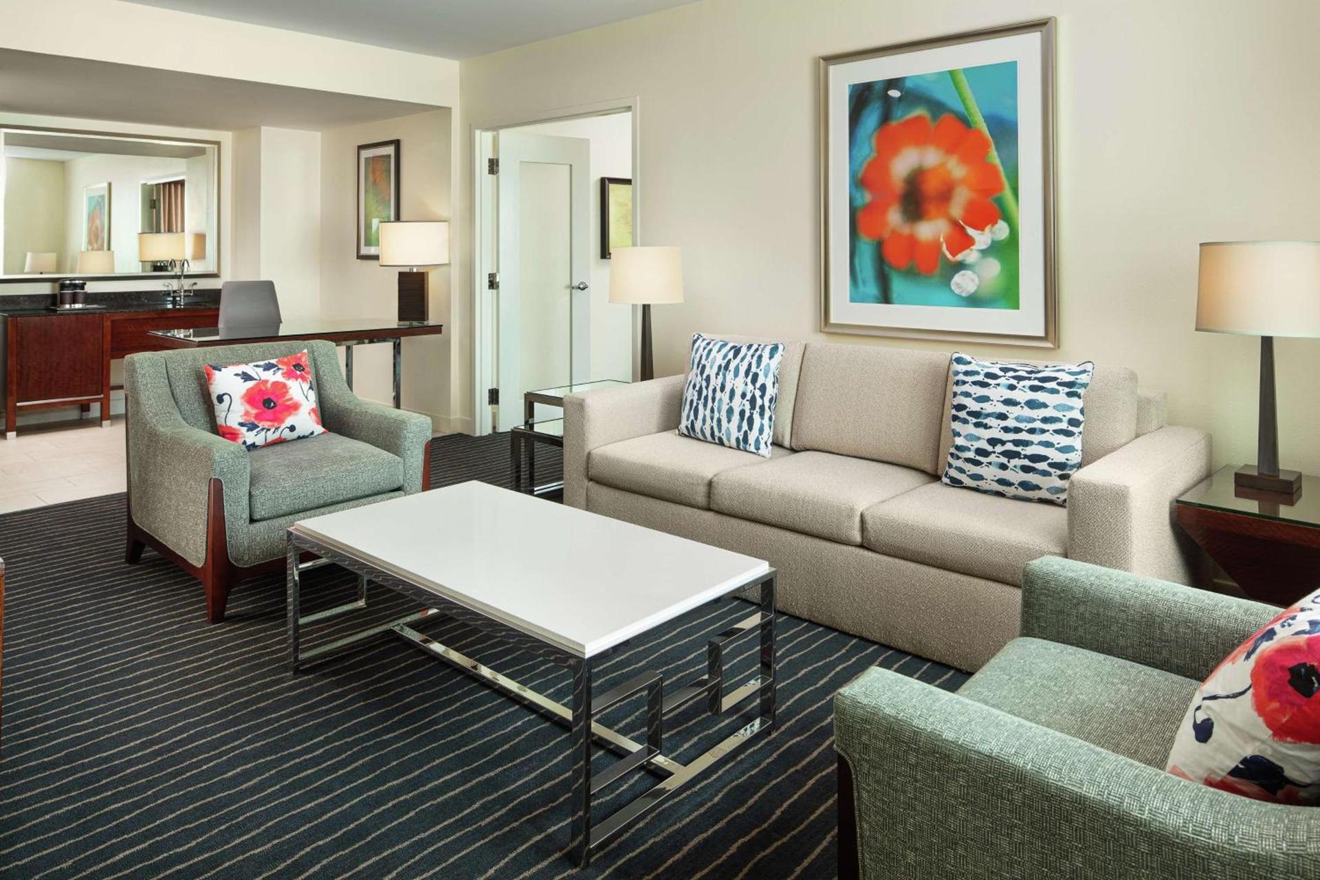 Hilton Orlando photo 27
