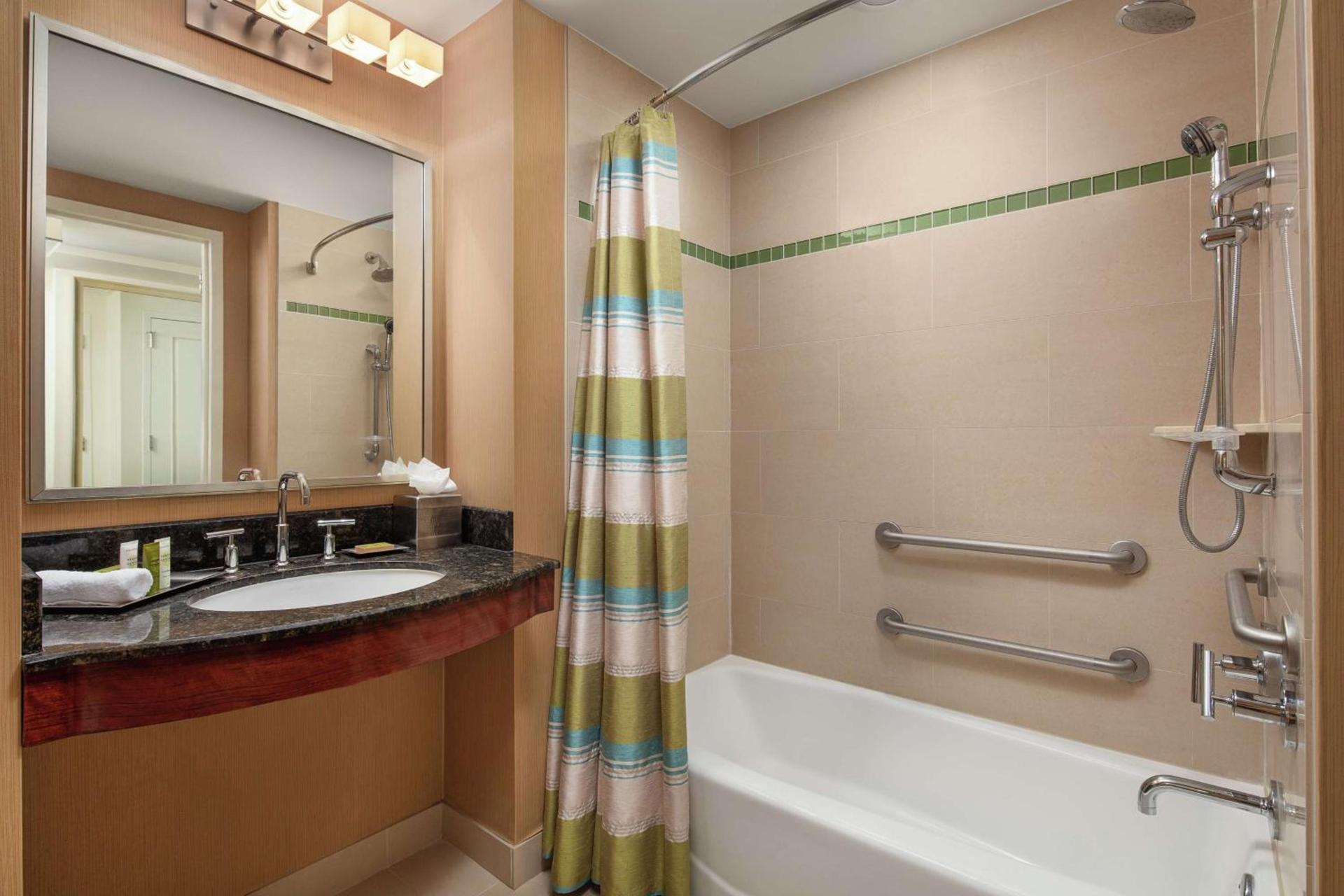 Hilton Orlando photo 28