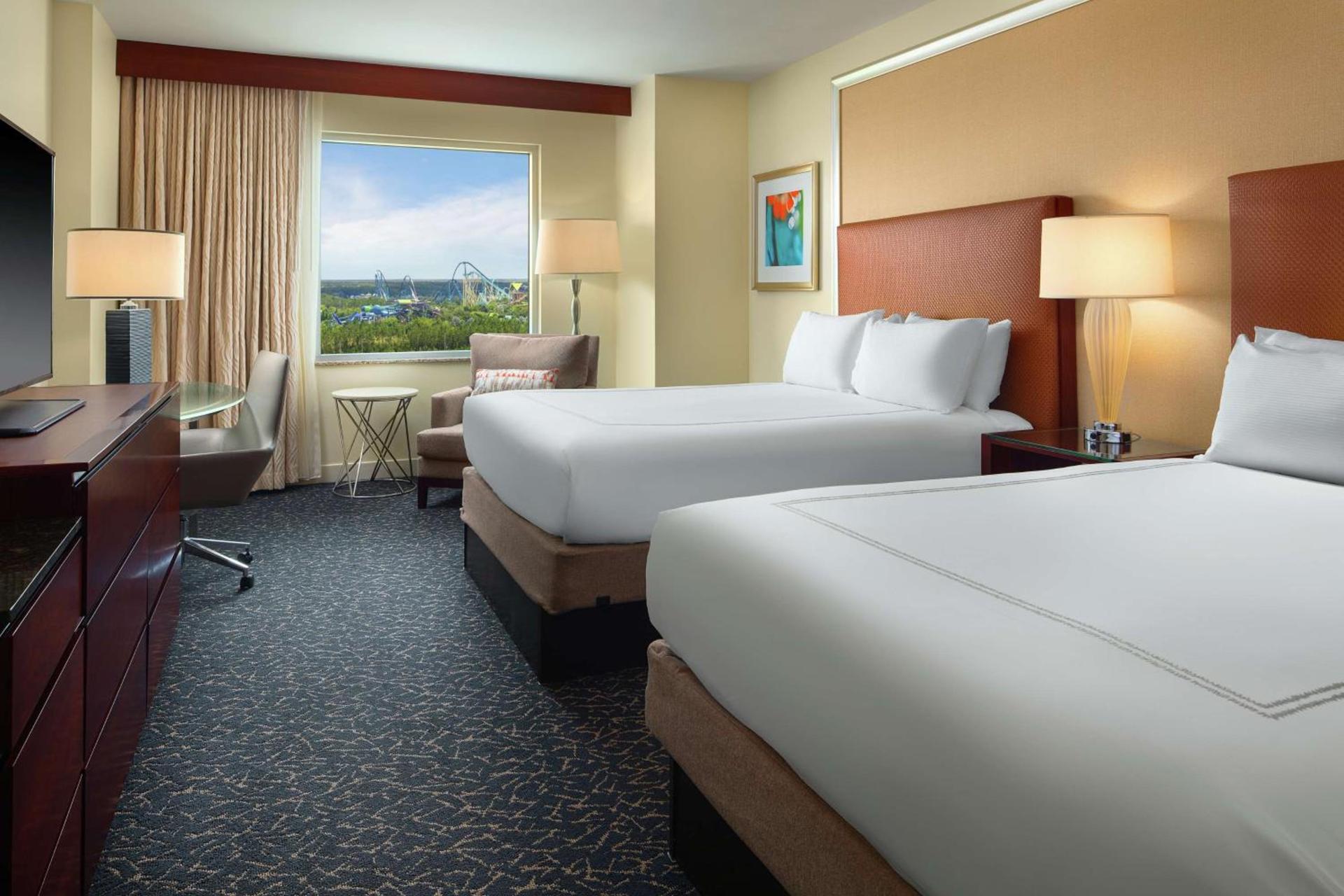 Hilton Orlando photo 29