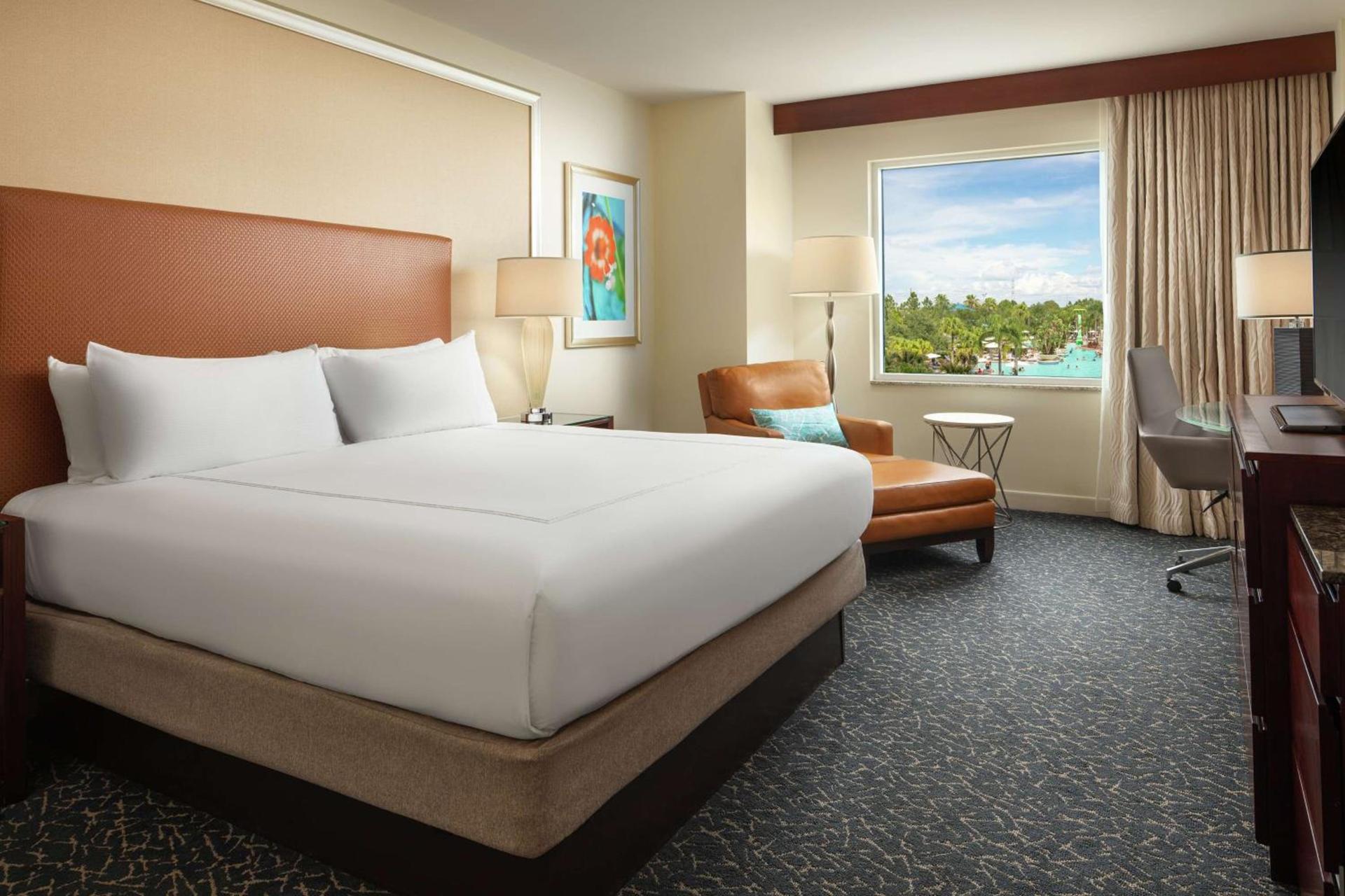 Hilton Orlando photo 30