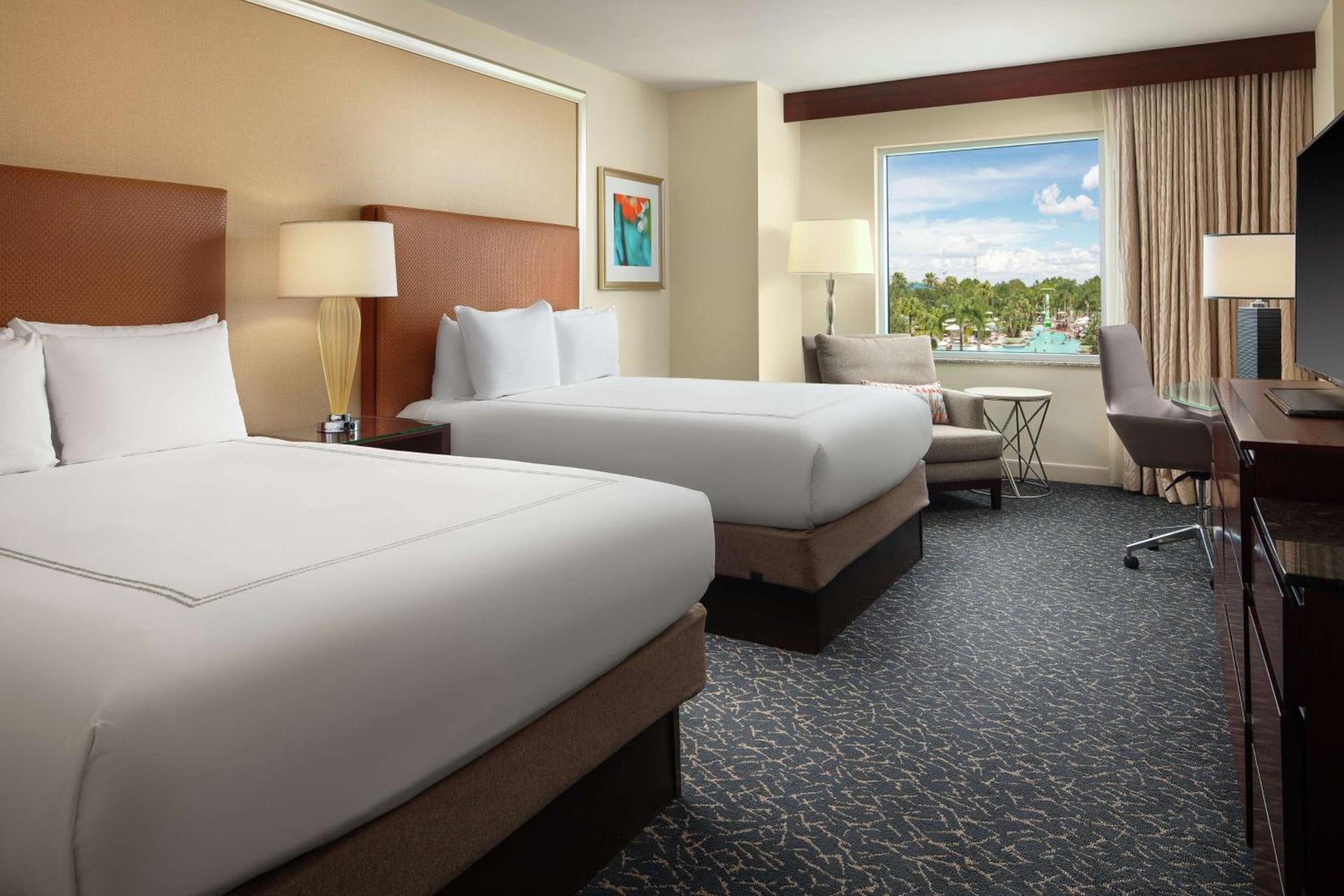 Hilton Orlando photo 31