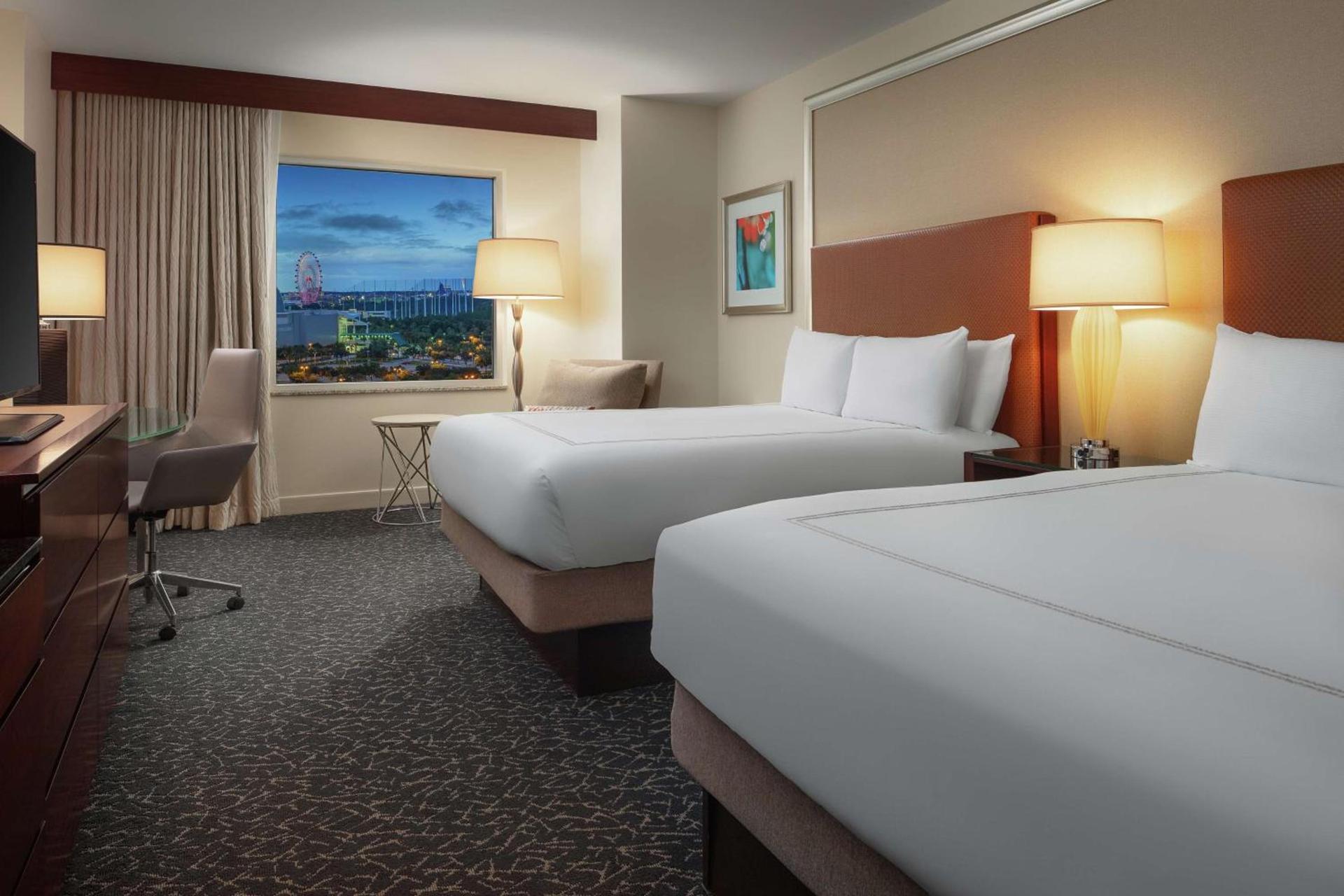 Hilton Orlando photo 32