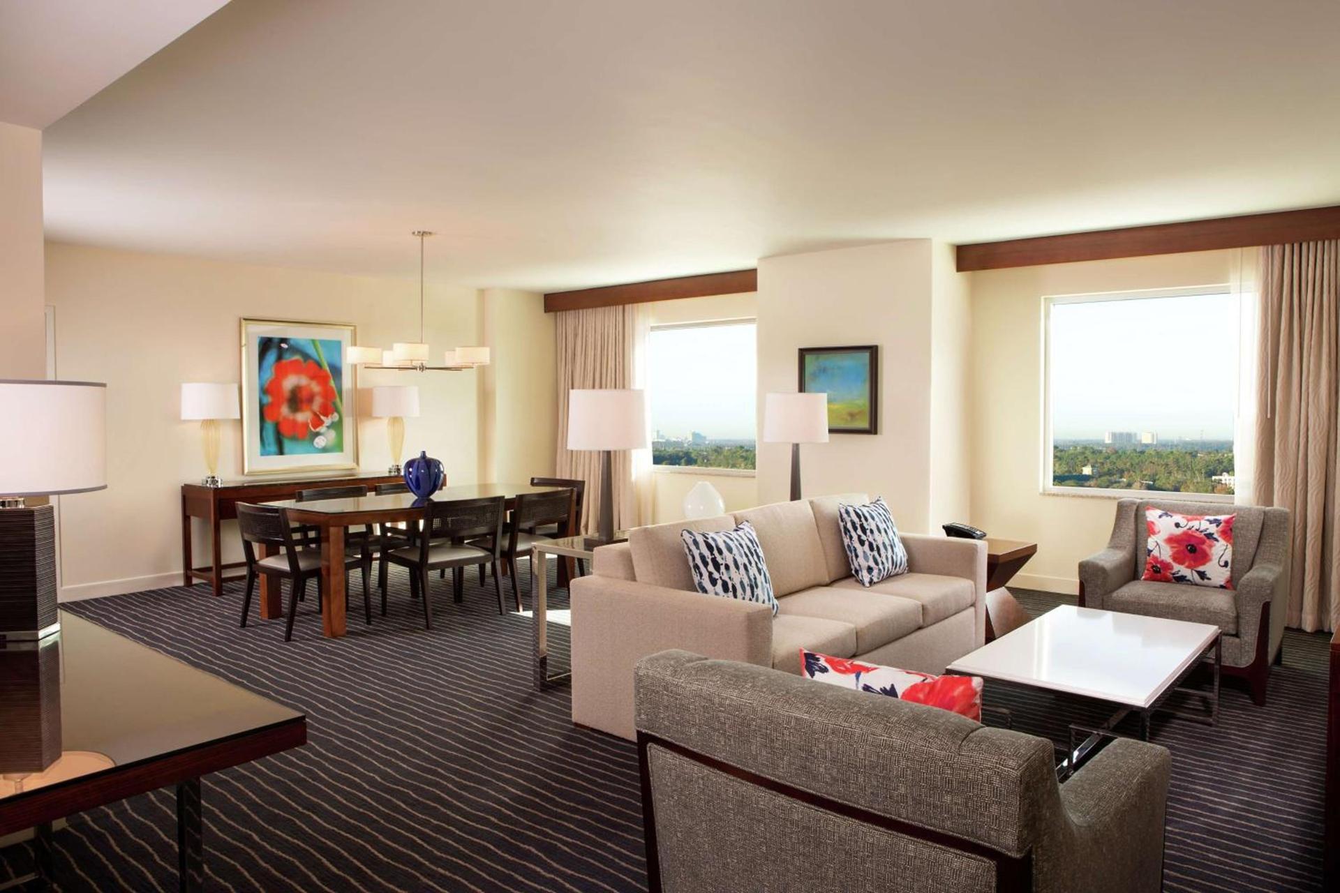 Hilton Orlando photo 34