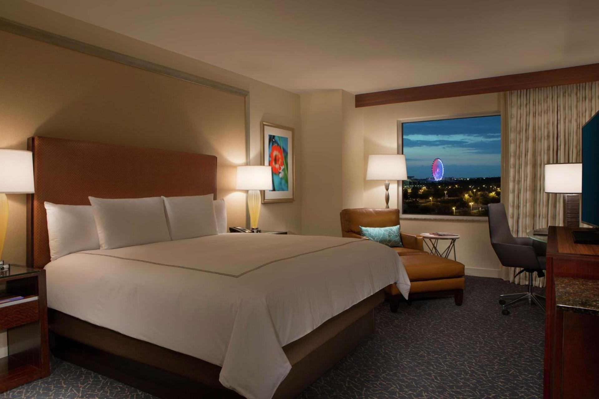 Hilton Orlando photo 35